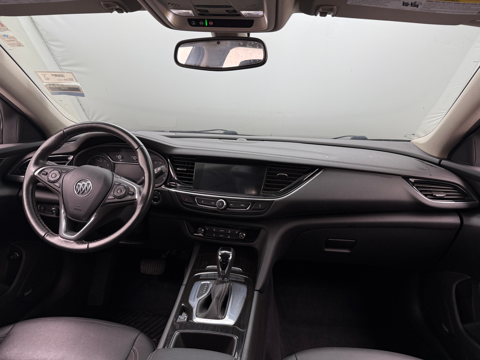 Thumbnail: 2018 Buick Regal - 2