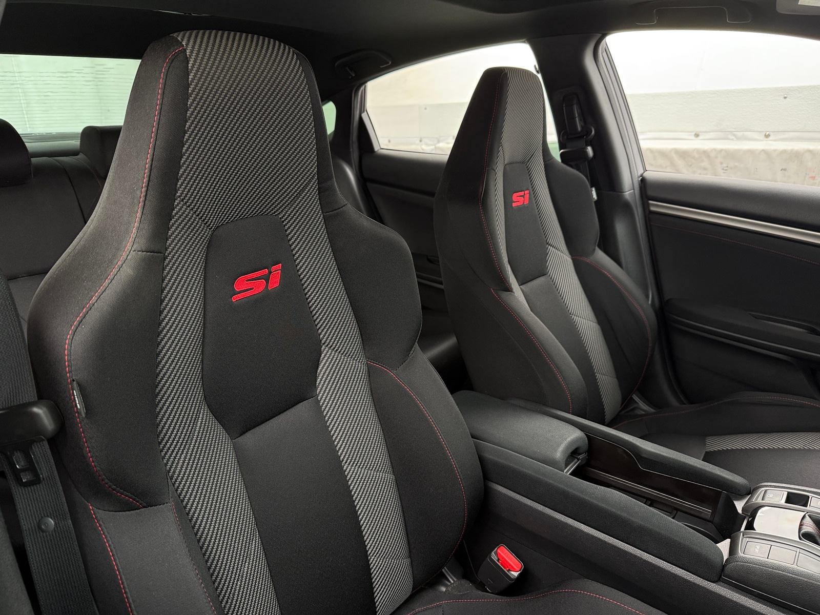Thumbnail: 2018 Honda Civic - 2