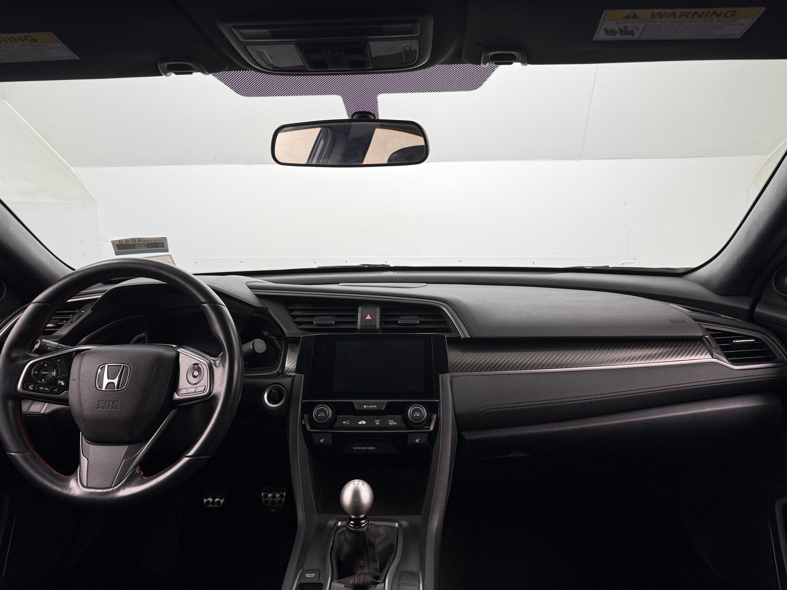 Thumbnail: 2018 Honda Civic - 3