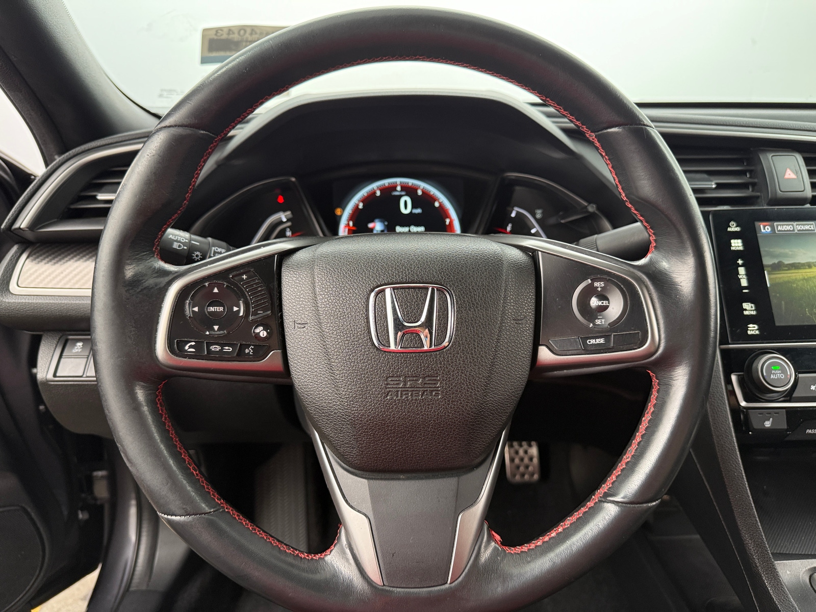 Thumbnail: 2018 Honda Civic - 5