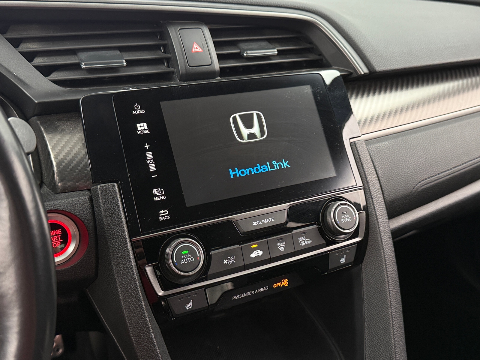 Thumbnail: 2018 Honda Civic - 4