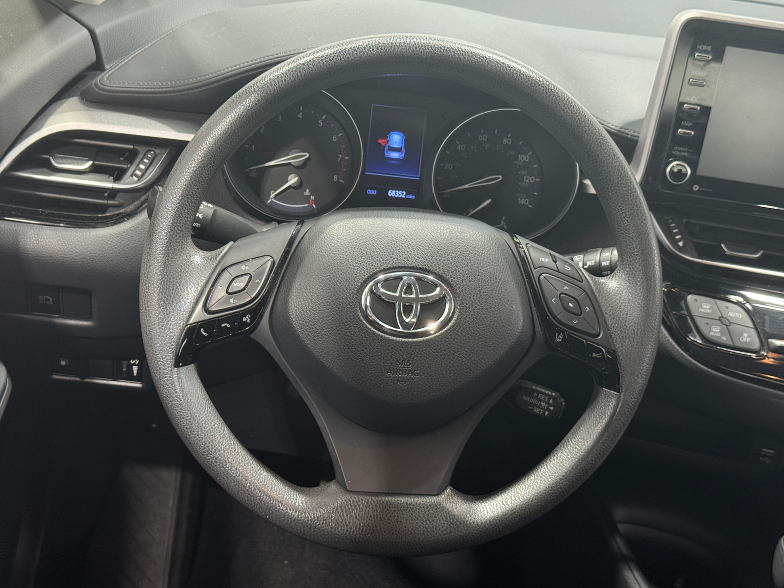 Thumbnail: 2020 Toyota C-HR - 5
