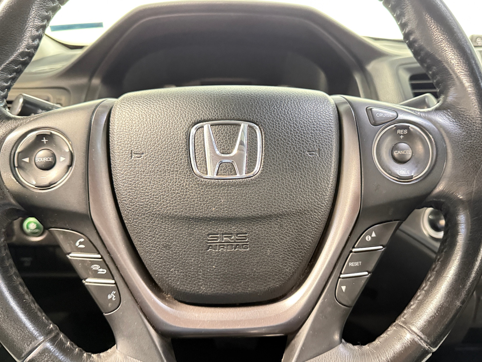 Thumbnail: 2019 Honda Ridgeline - 4