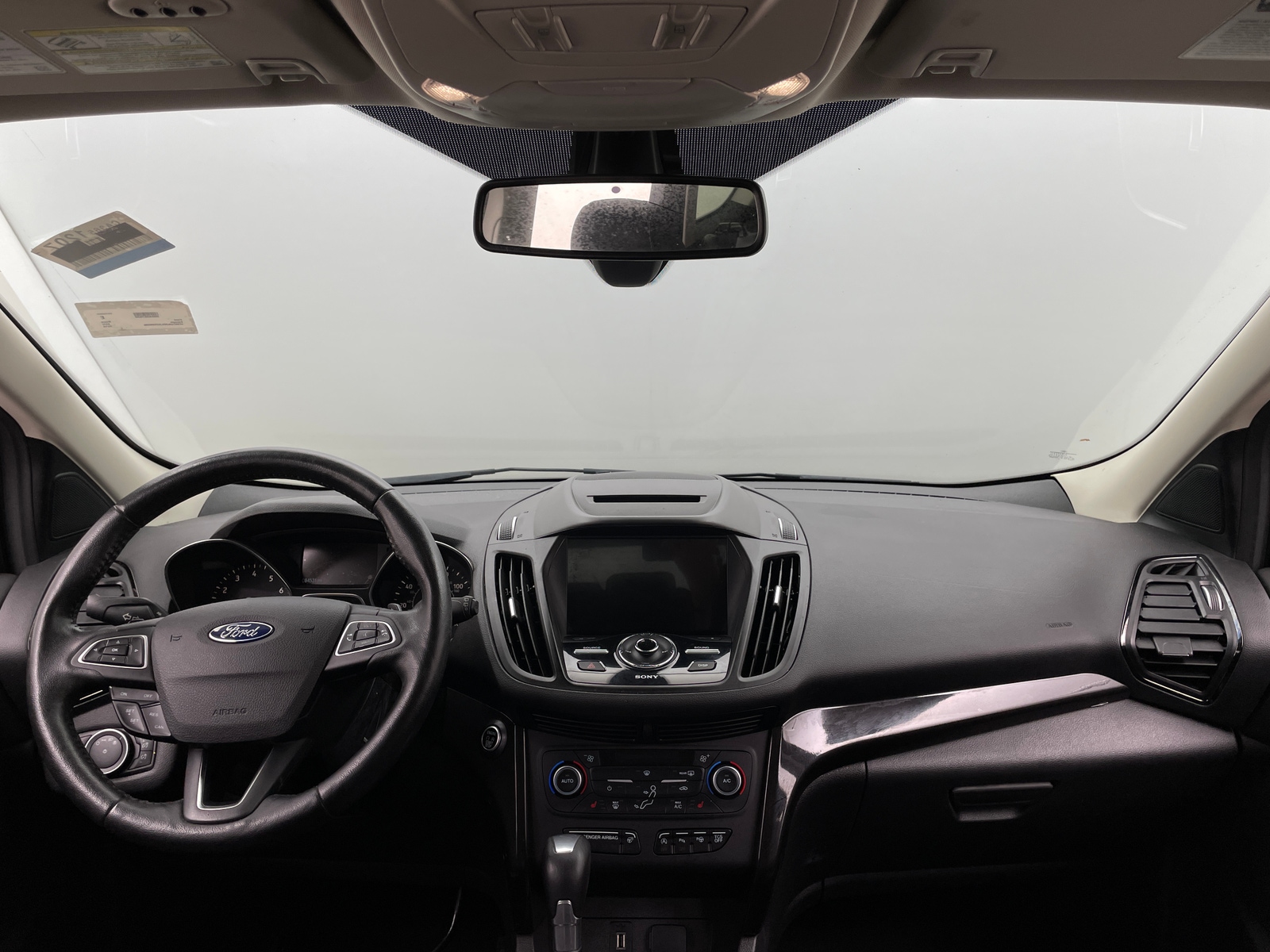 Thumbnail: 2018 Ford Escape - 2
