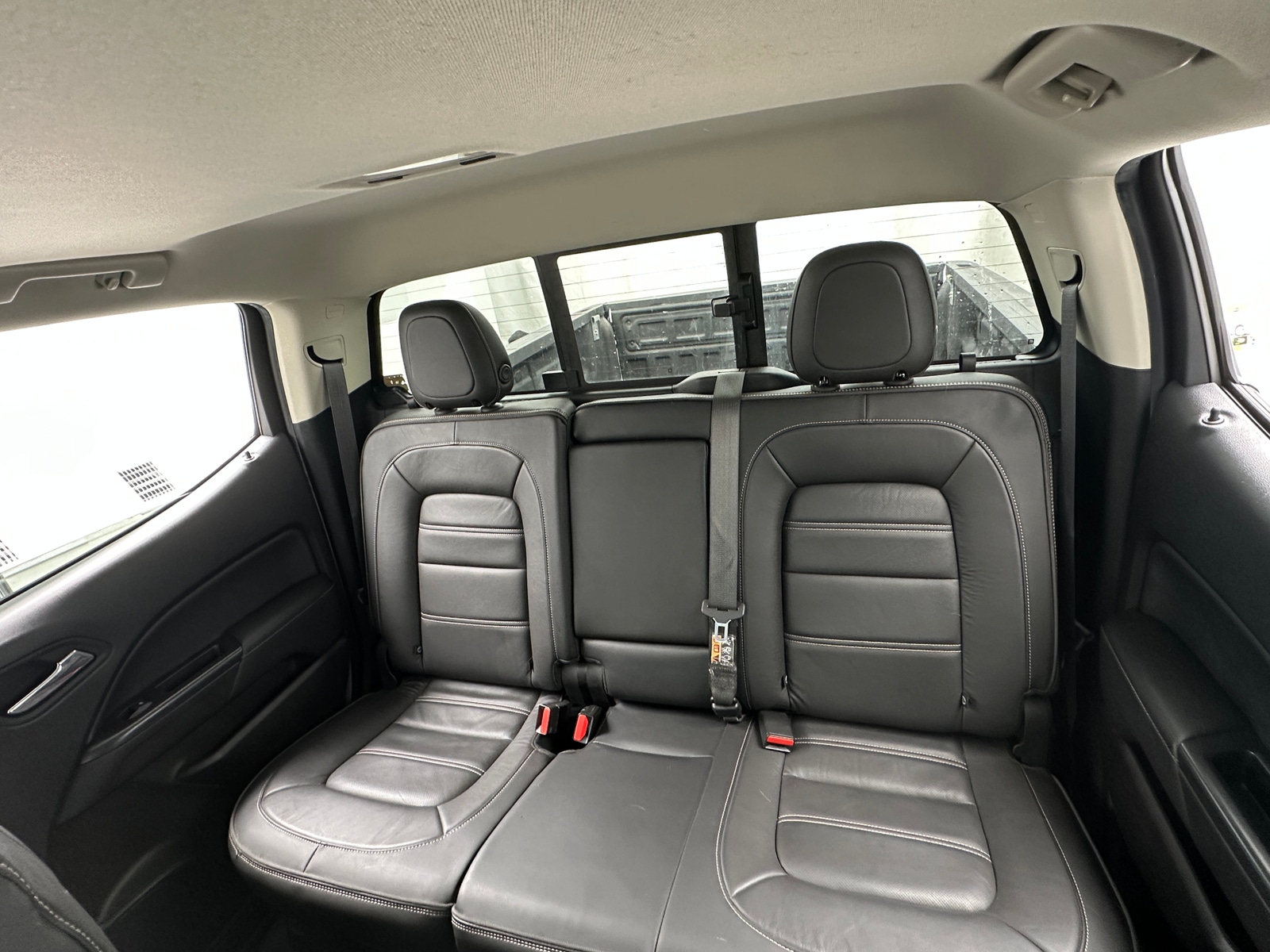 Thumbnail: 2019 GMC Canyon - 5