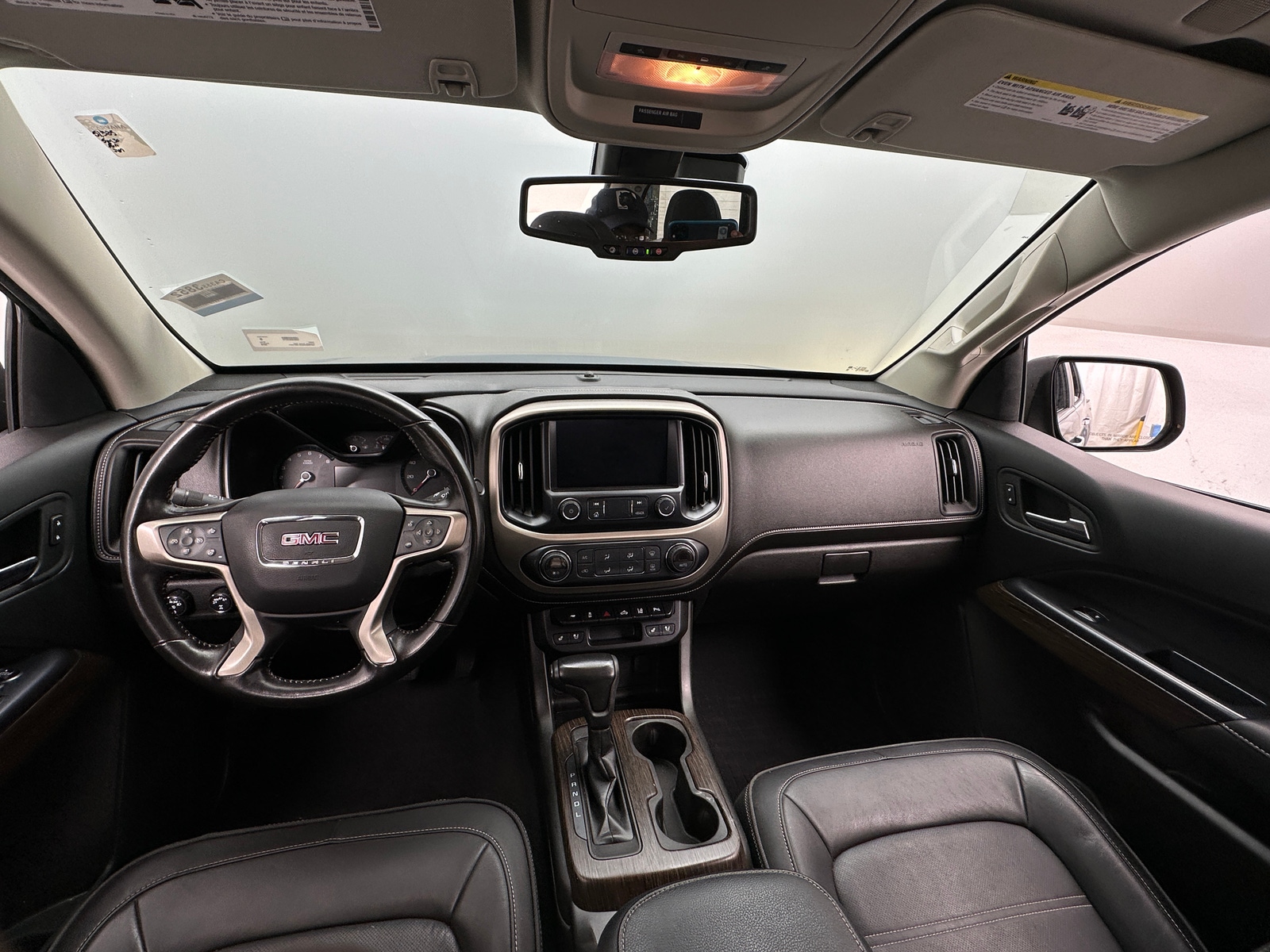 Thumbnail: 2019 GMC Canyon - 2