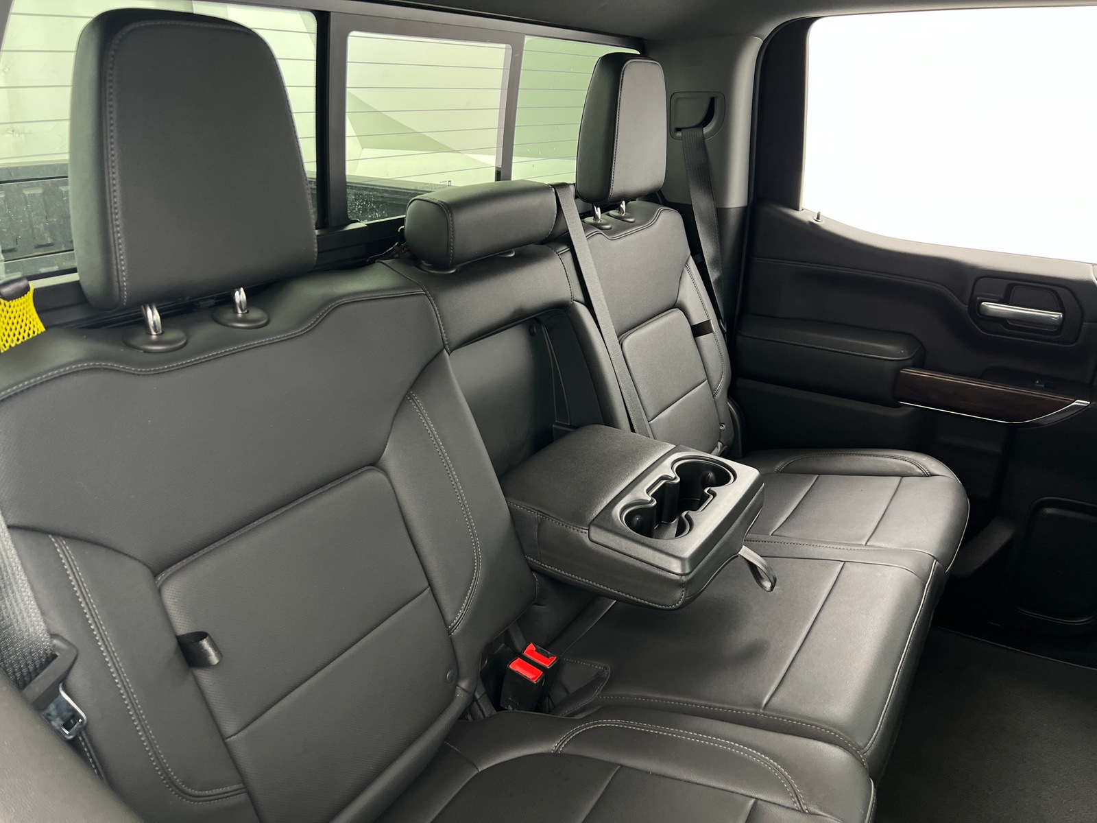 Thumbnail: 2022 GMC Sierra 1500 - 5