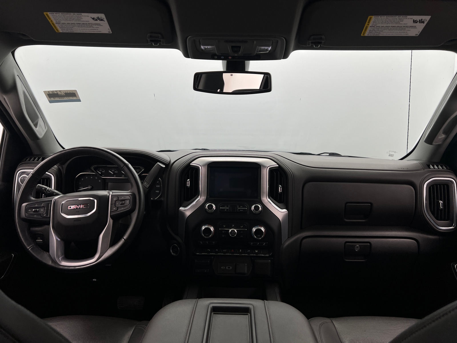 Thumbnail: 2022 GMC Sierra 1500 - 2