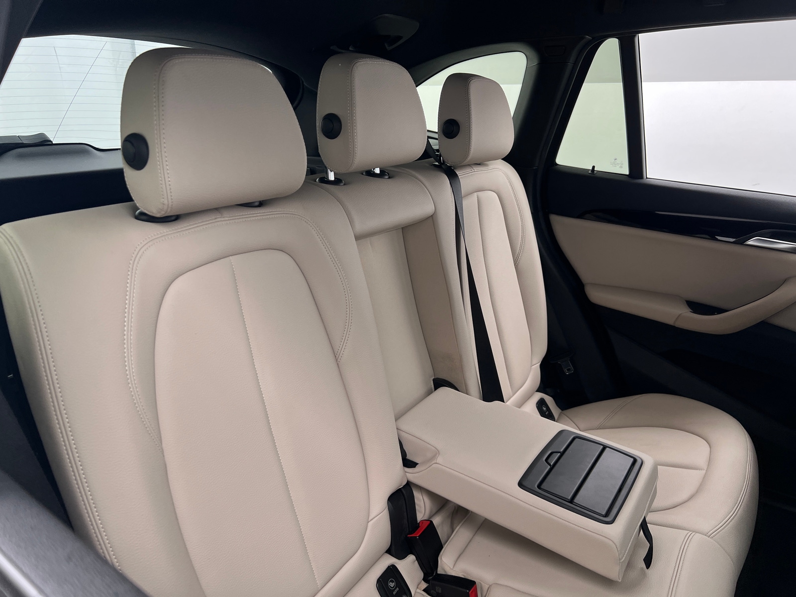 Thumbnail: 2018 BMW X1 - 5