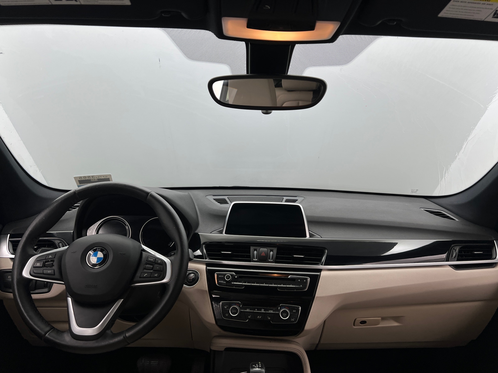 Thumbnail: 2018 BMW X1 - 2
