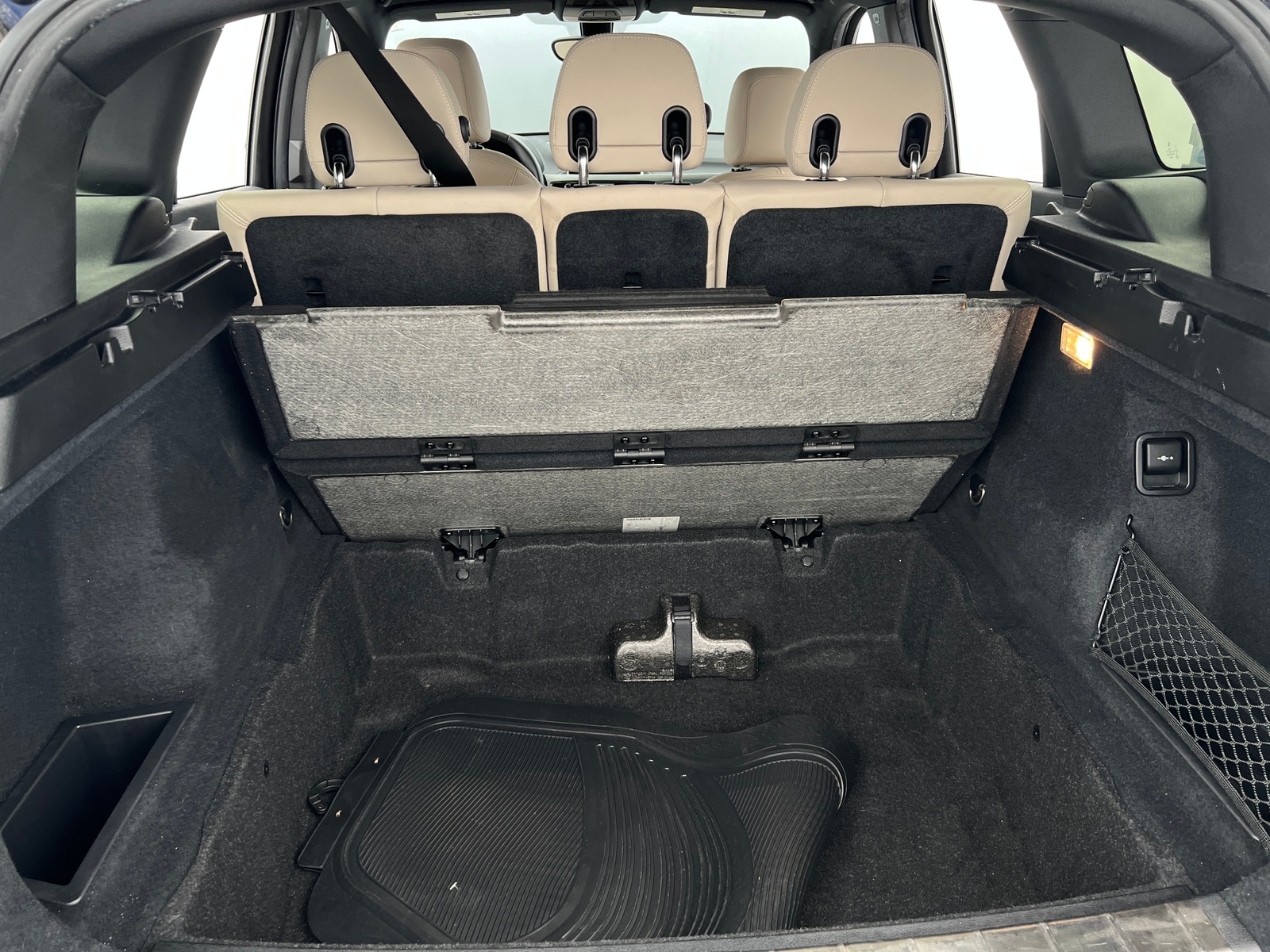Thumbnail: 2018 BMW X1 - 6