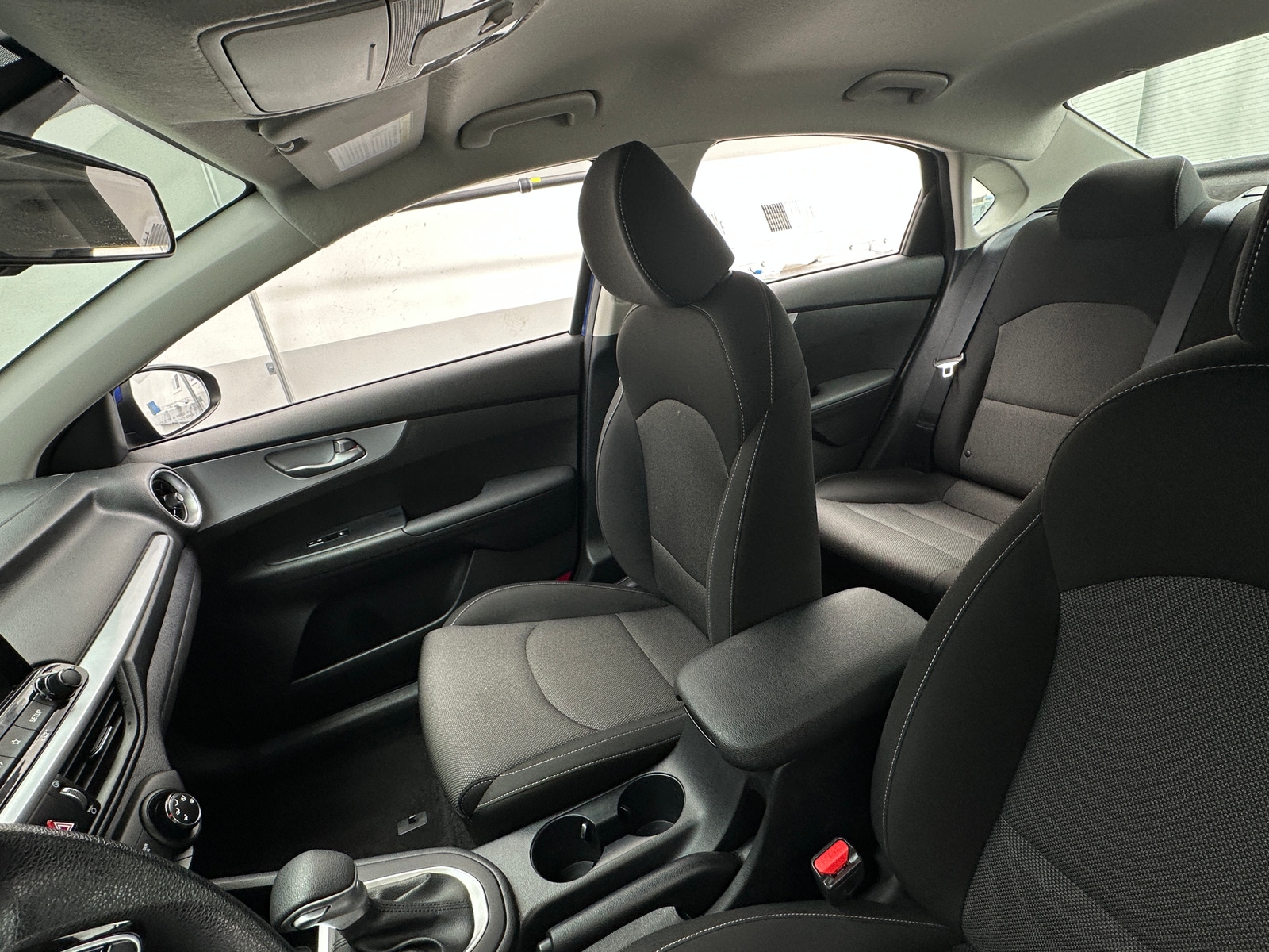 Thumbnail: 2024 Kia Forte - 2