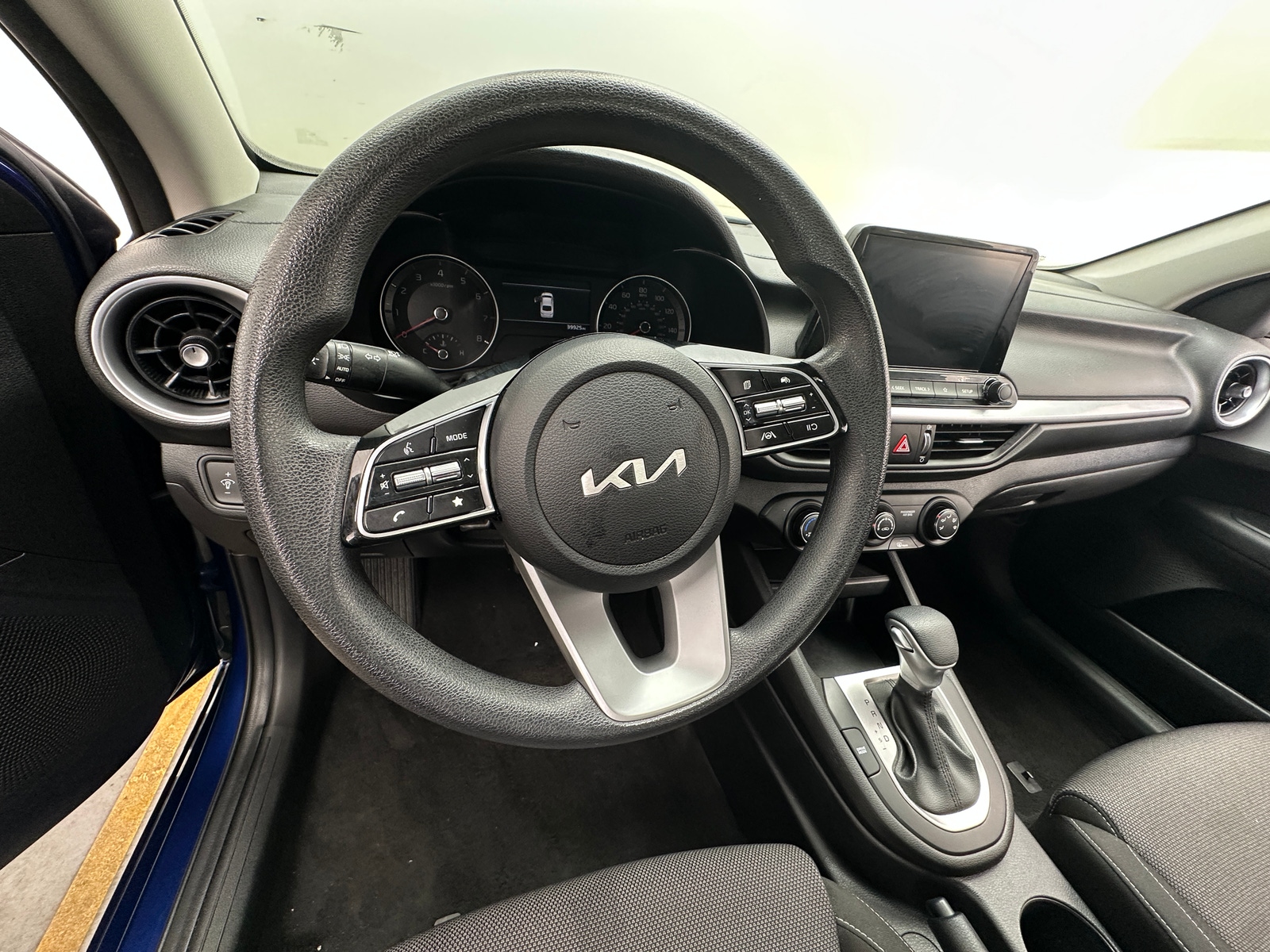 Thumbnail: 2024 Kia Forte - 5
