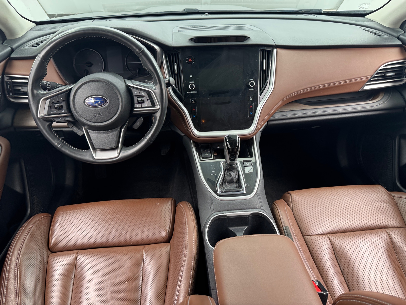 Thumbnail: 2020 Subaru Outback - 2