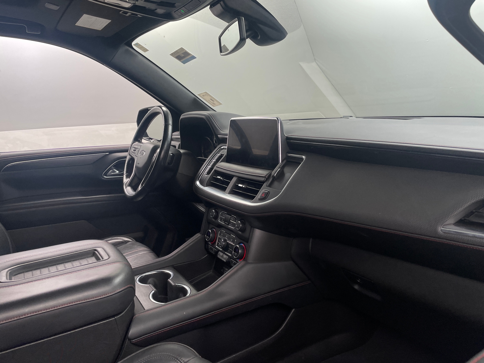 Thumbnail: 2021 Chevrolet Suburban - 2