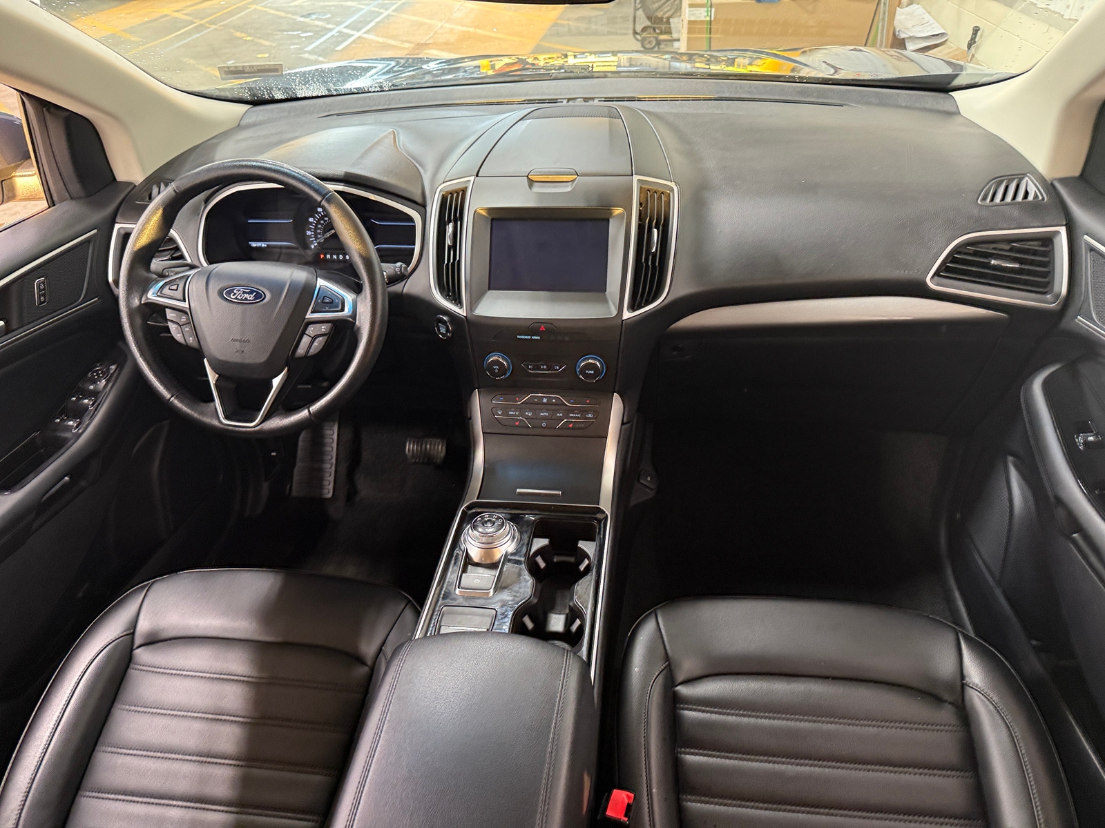 Thumbnail: 2019 Ford Edge - 2