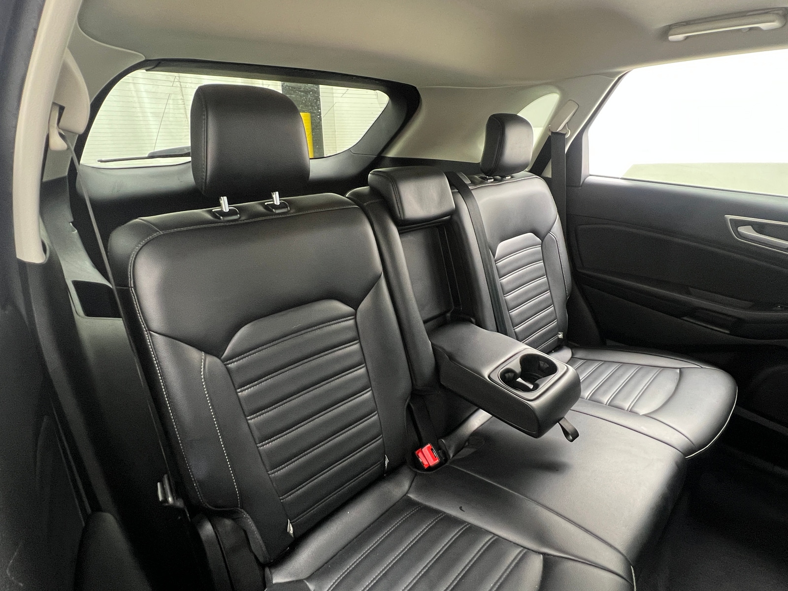 Thumbnail: 2023 Ford Edge - 5