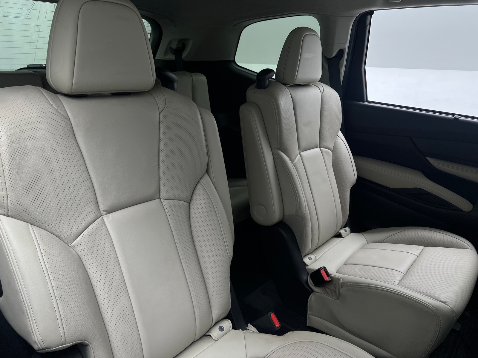 Thumbnail: 2019 Subaru Ascent - 5