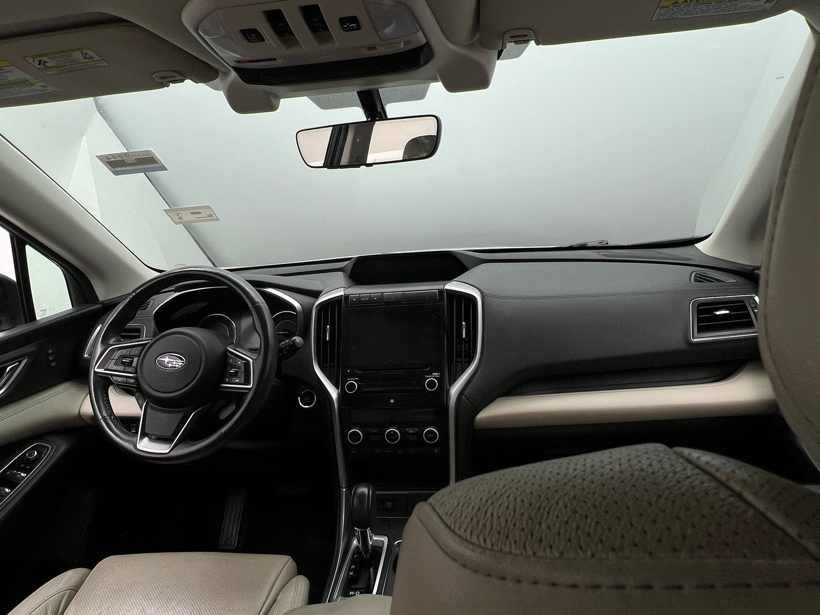 Thumbnail: 2019 Subaru Ascent - 2