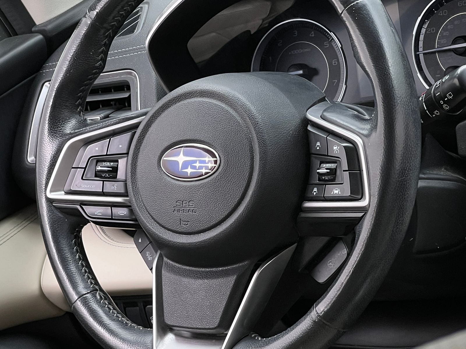 Thumbnail: 2019 Subaru Ascent - 4