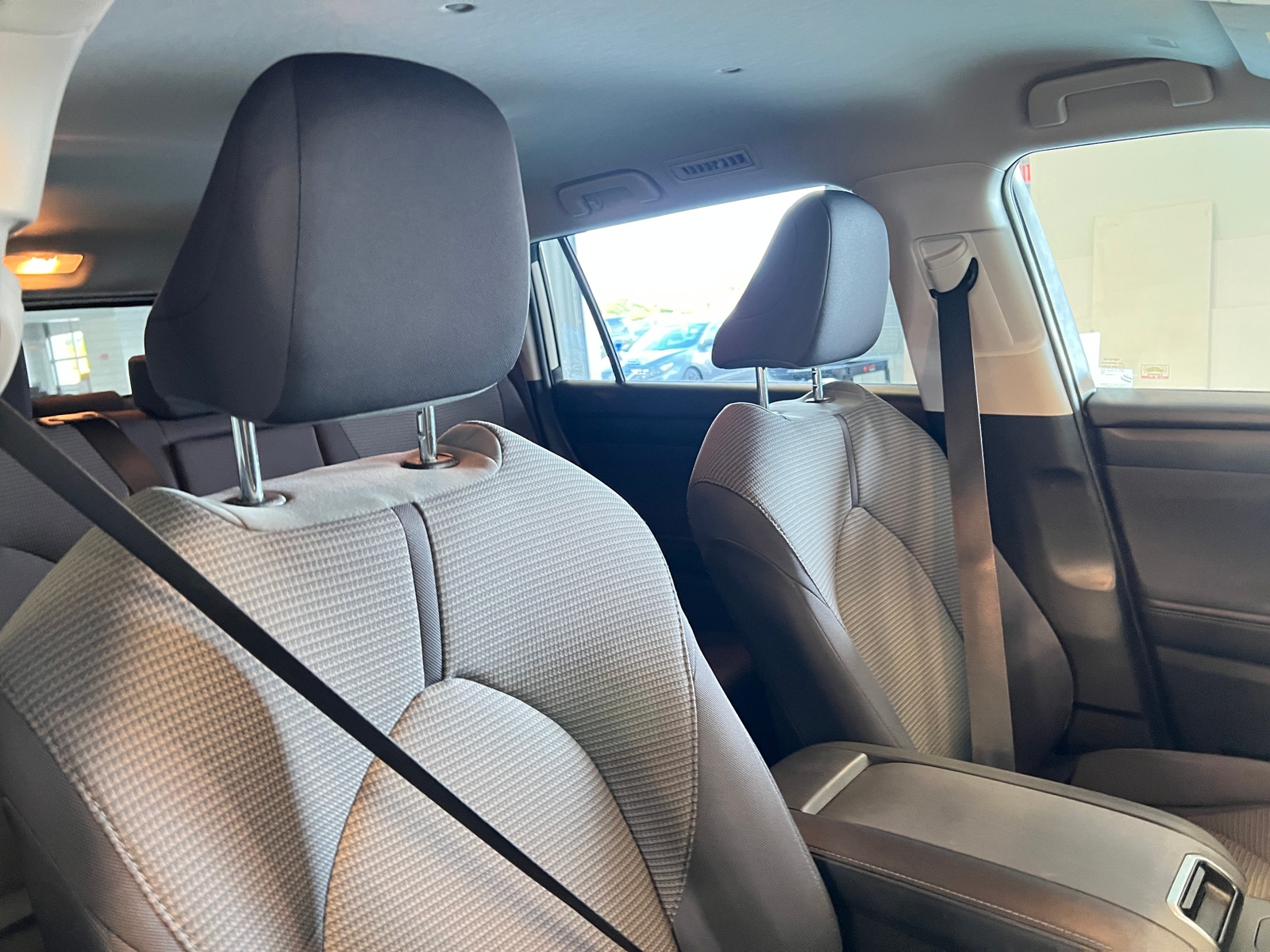 Thumbnail: 2020 Toyota Highlander - 2