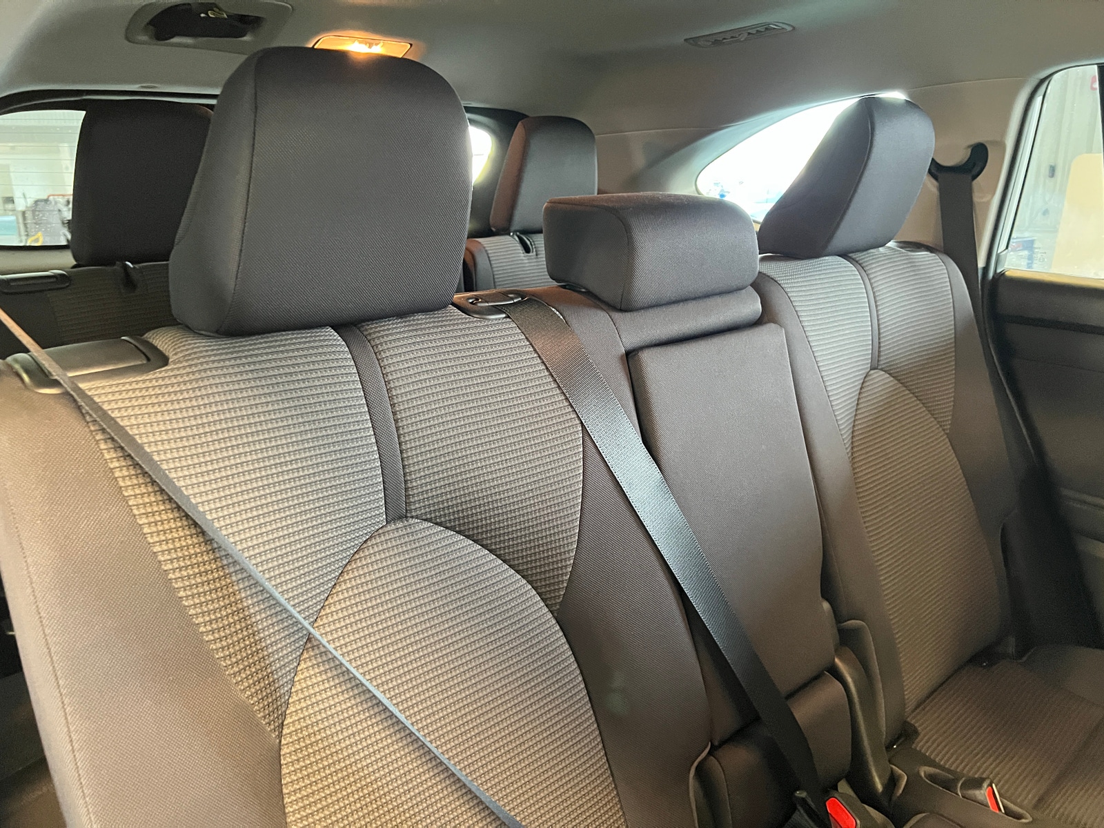 Thumbnail: 2020 Toyota Highlander - 6