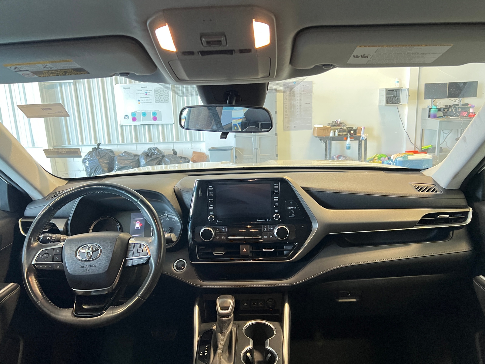 Thumbnail: 2020 Toyota Highlander - 3