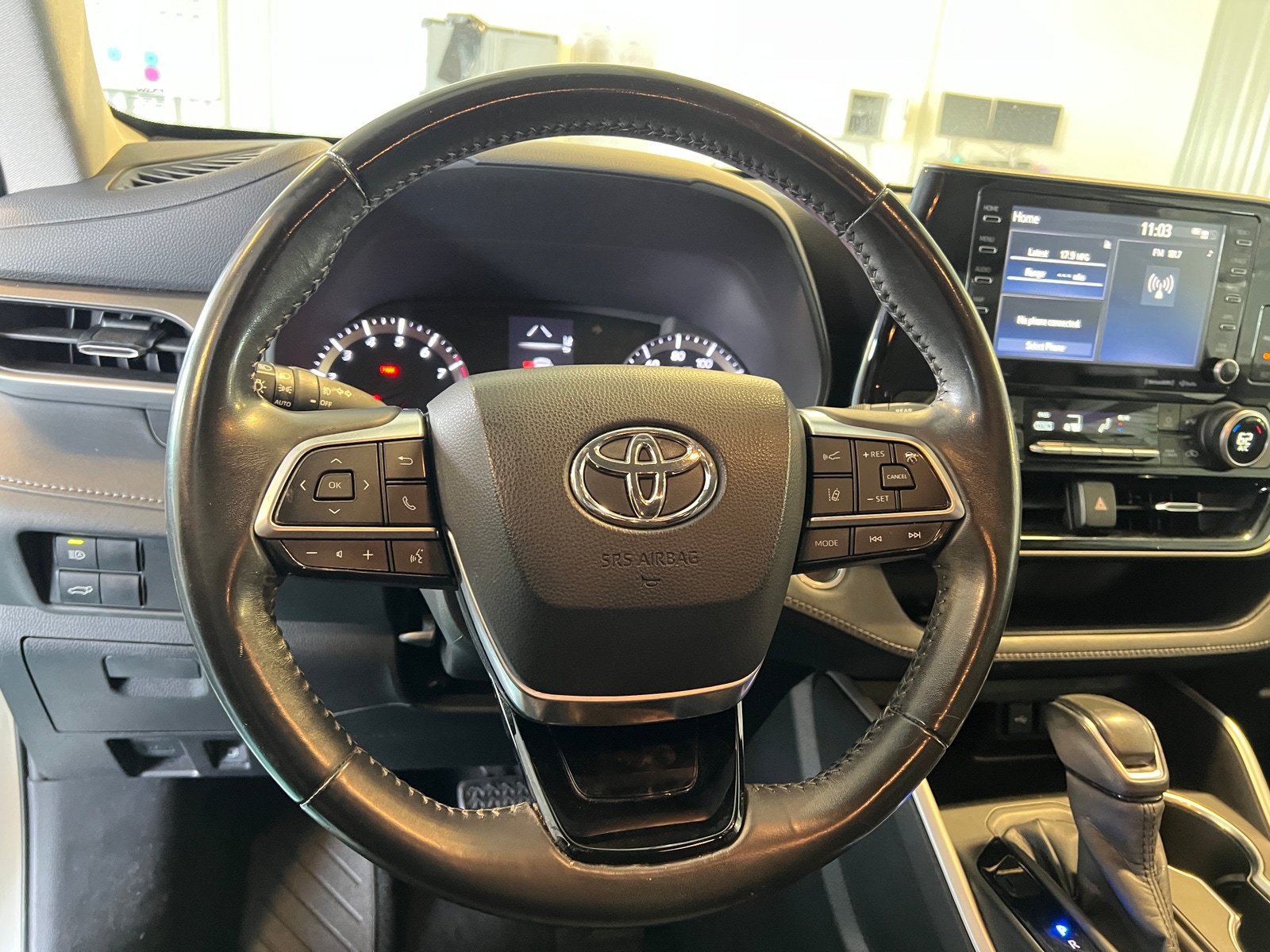 Thumbnail: 2020 Toyota Highlander - 5
