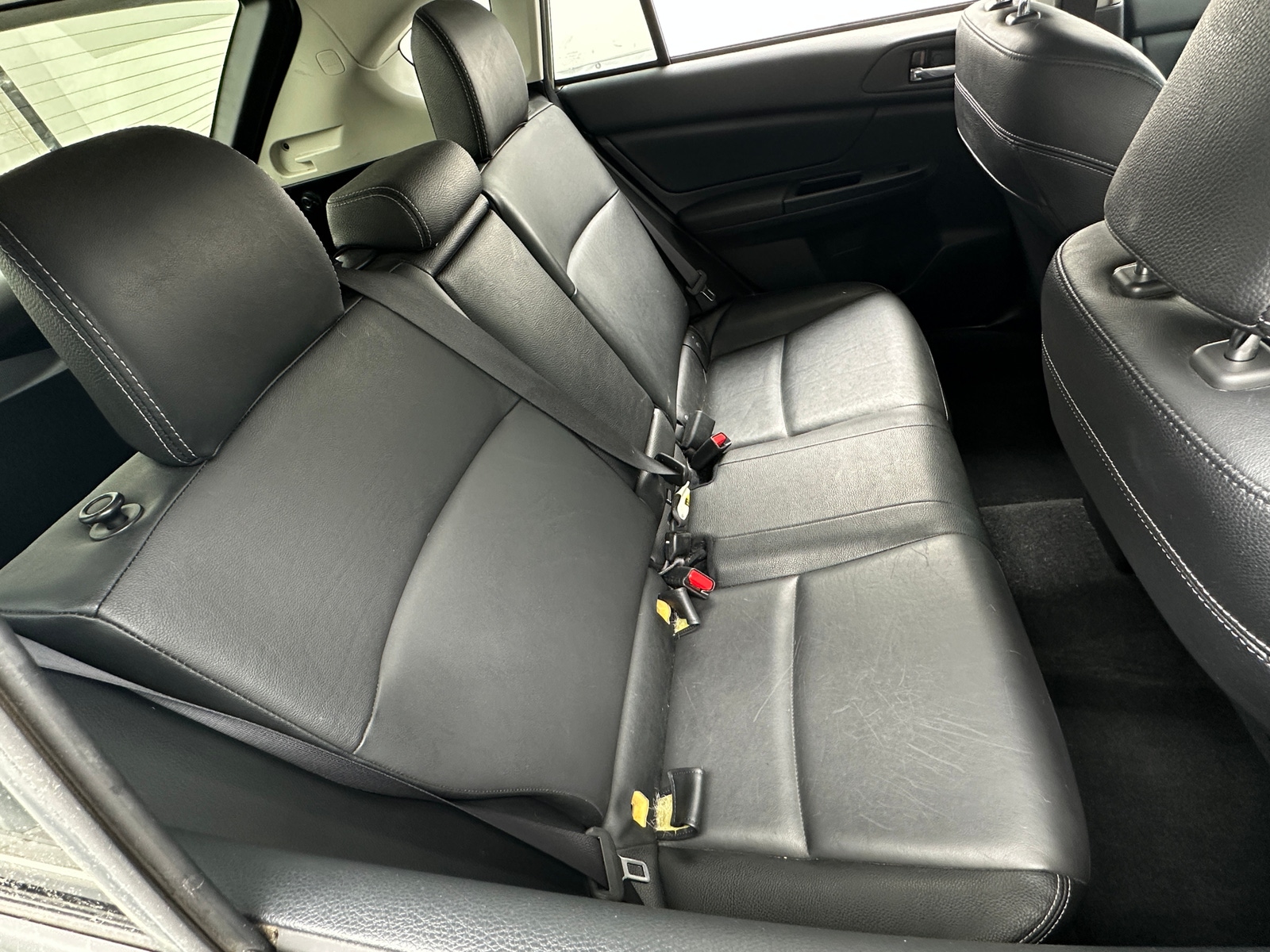 Thumbnail: 2014 Subaru XV Crosstrek - 5
