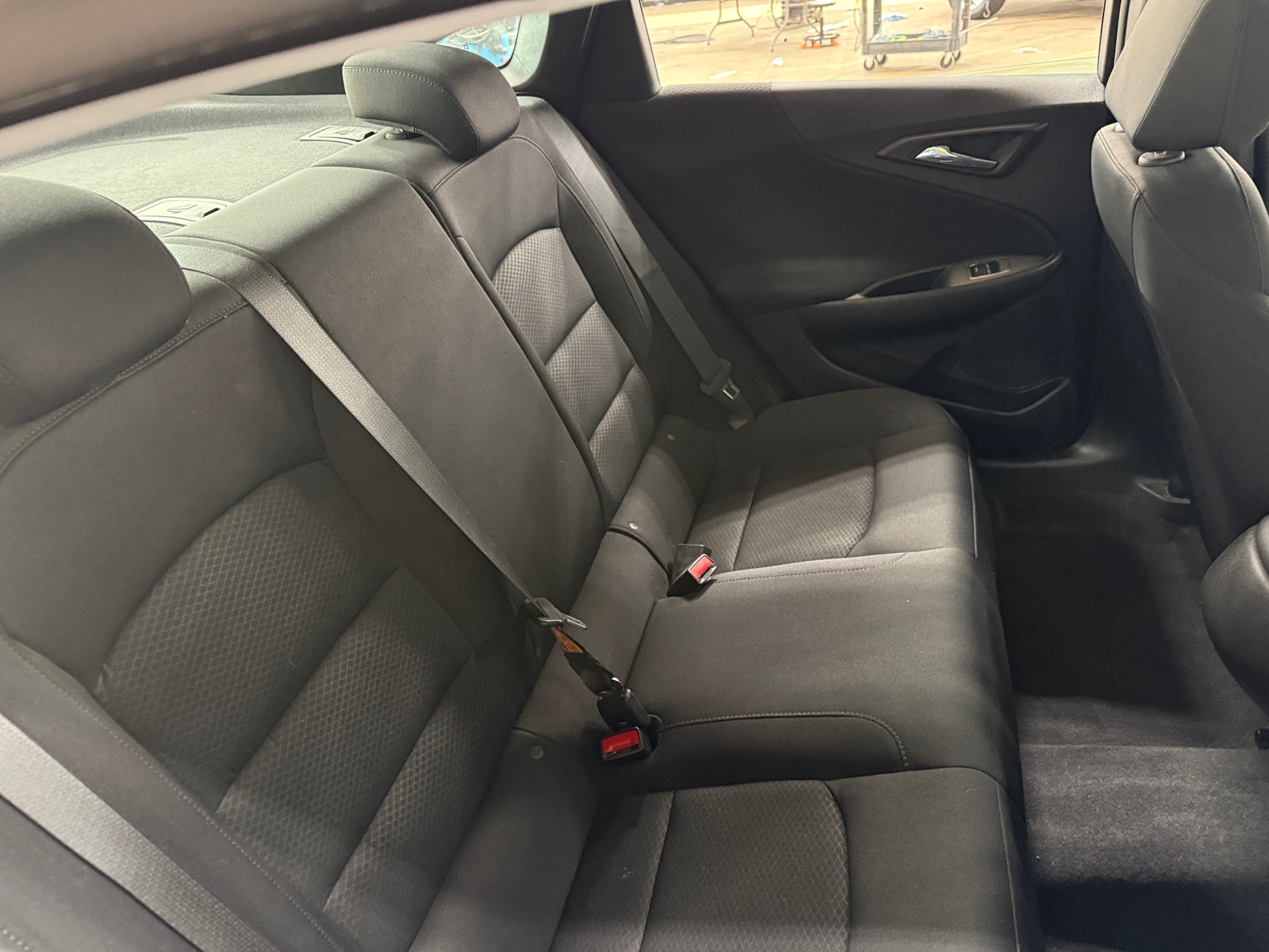 Thumbnail: 2023 Chevrolet Malibu - 6