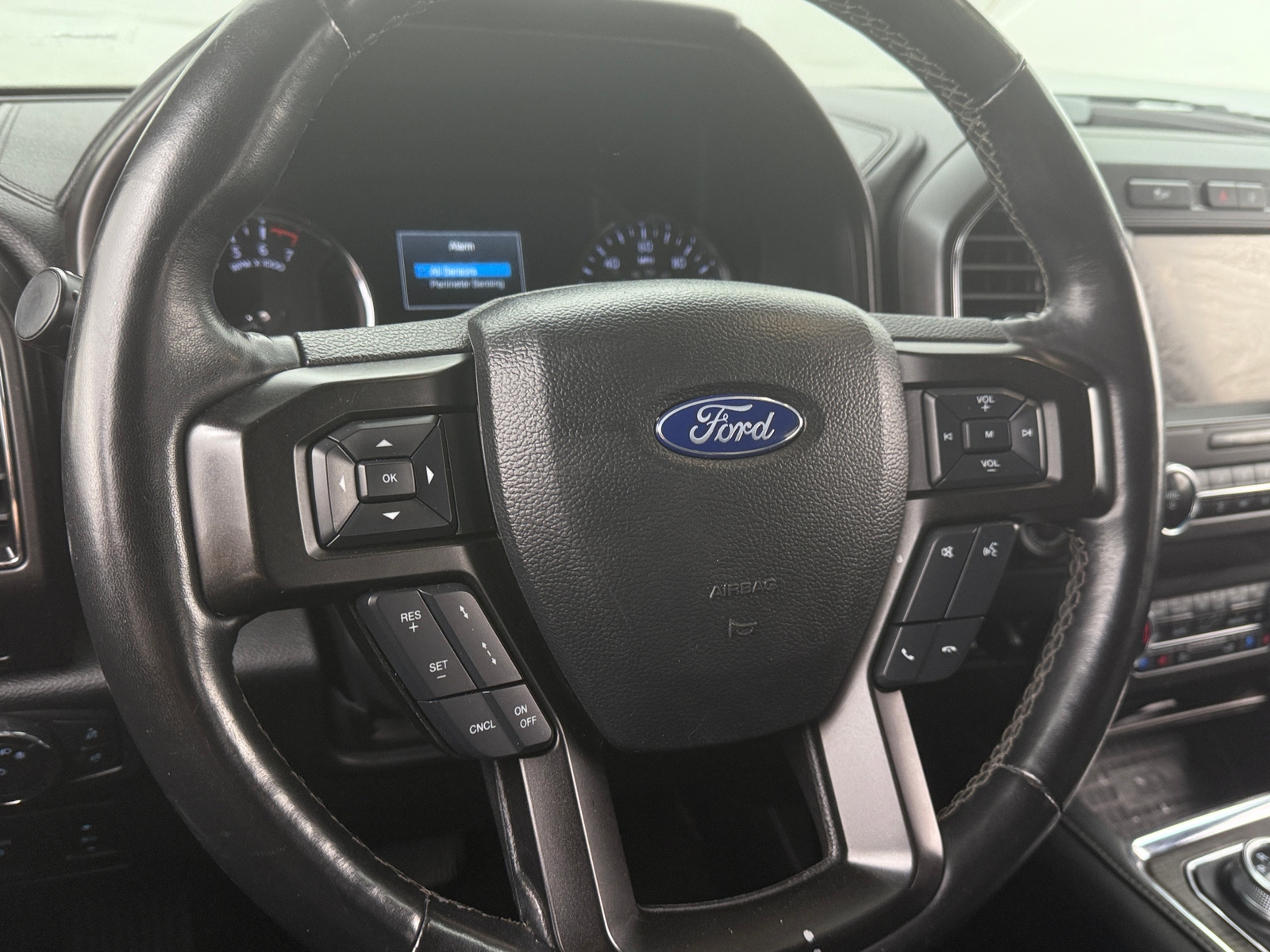 Thumbnail: 2019 Ford Expedition - 3