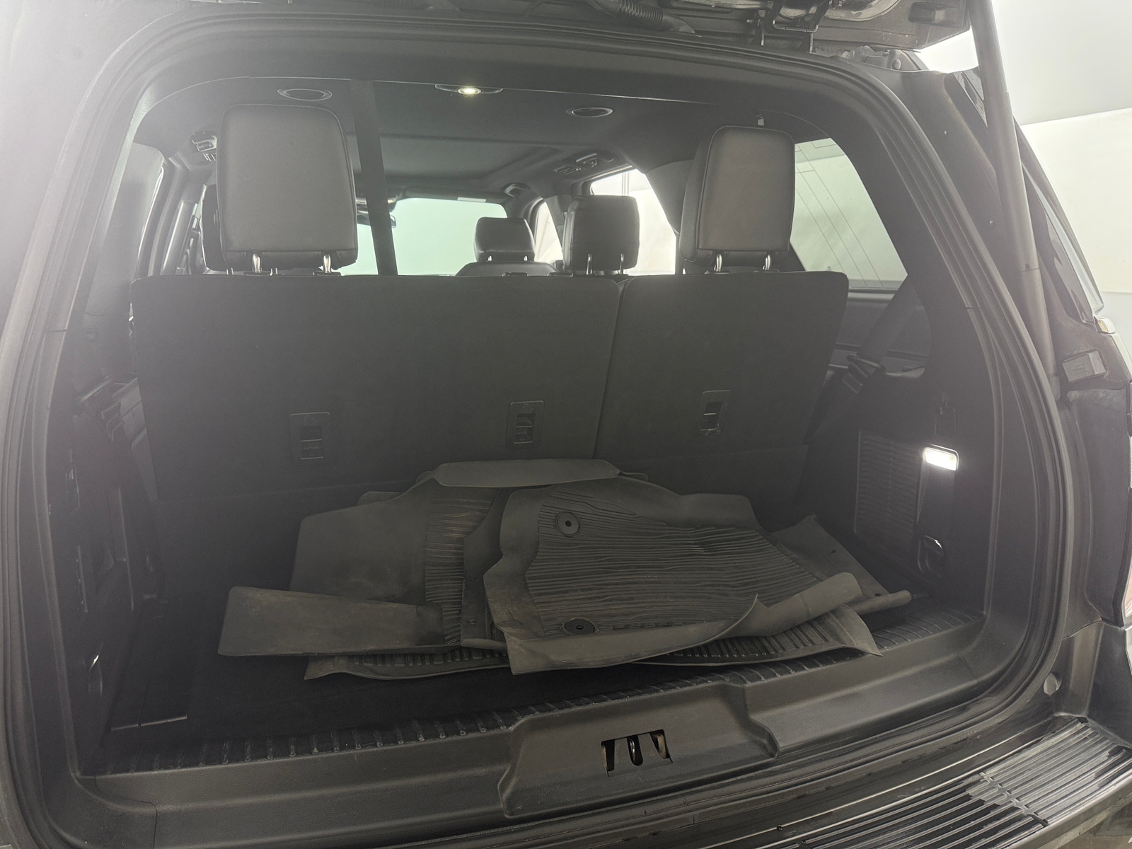 Thumbnail: 2019 Ford Expedition - 5