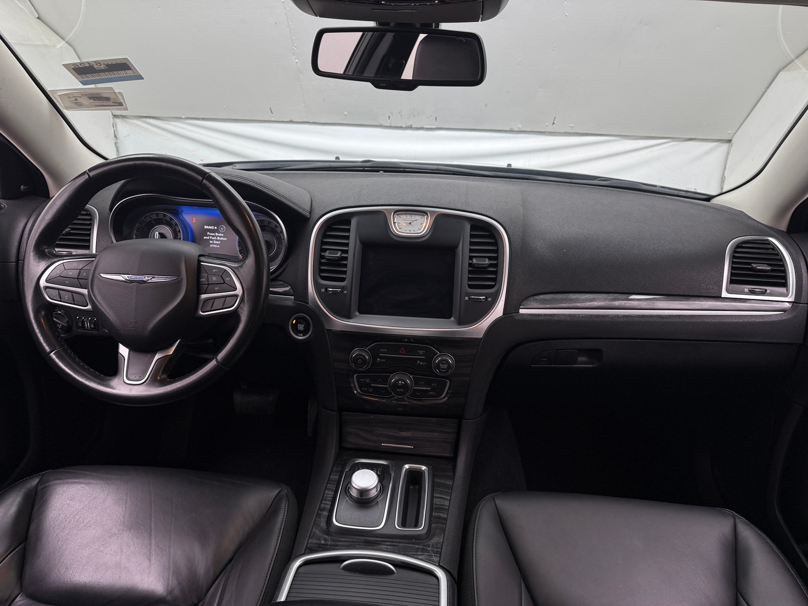 Thumbnail: 2021 Chrysler 300 - 2