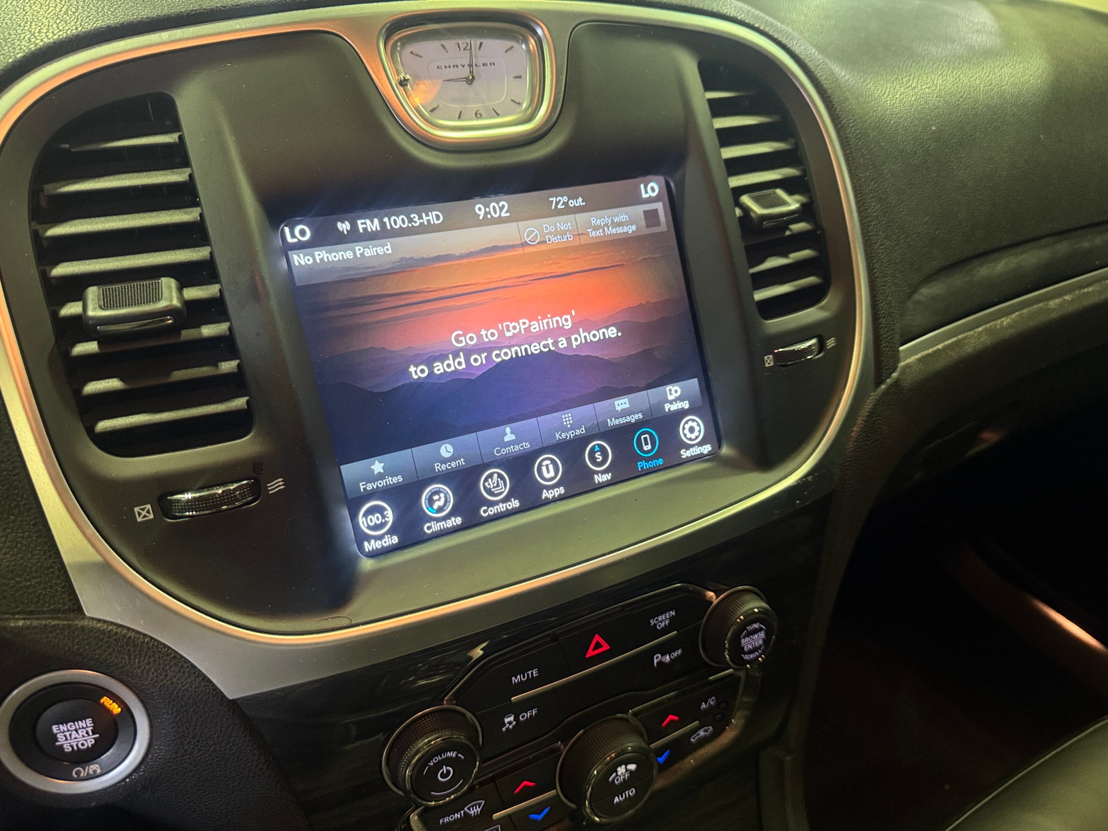 Thumbnail: 2021 Chrysler 300 - 3