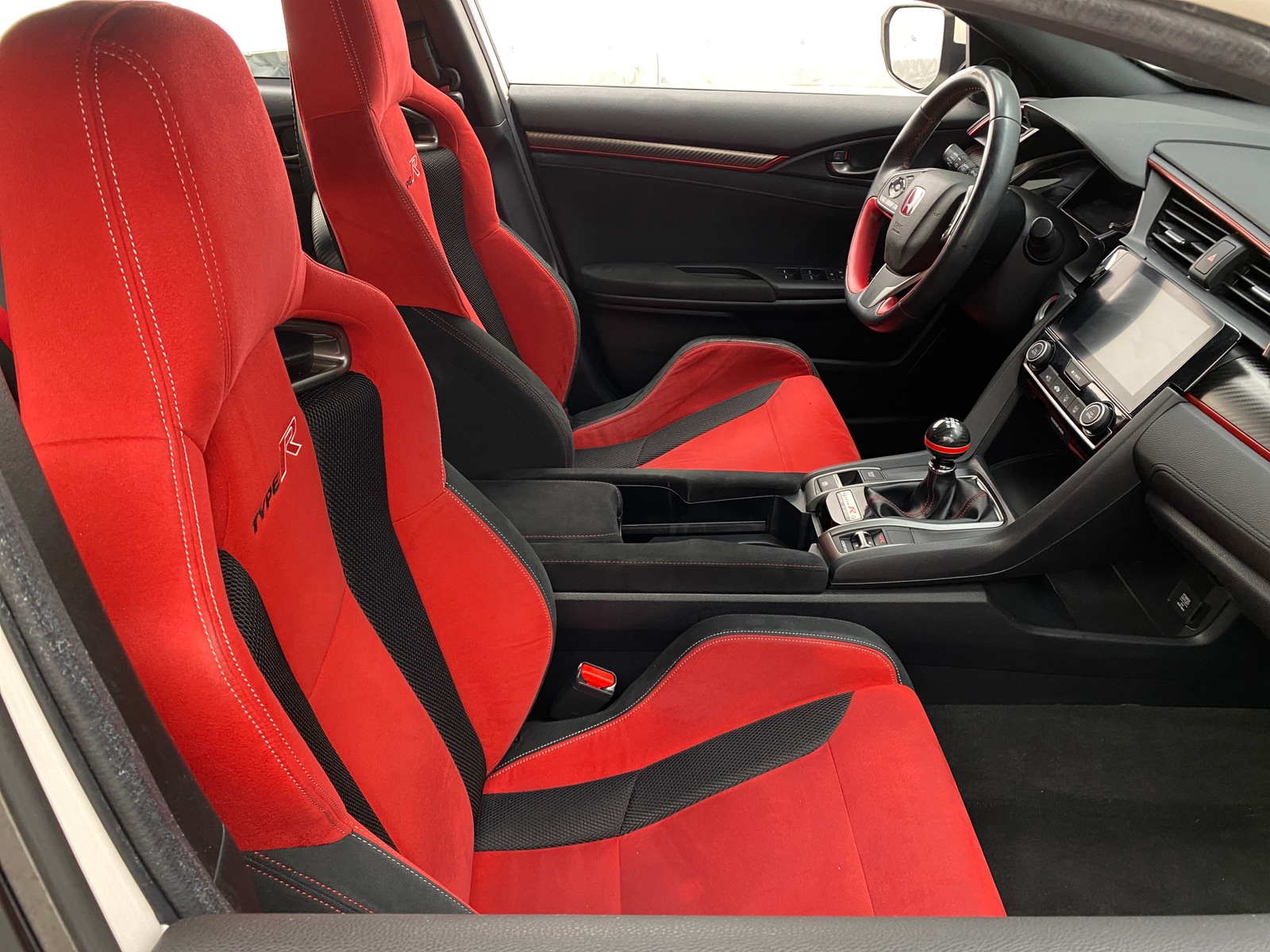 Thumbnail: 2018 Honda Civic - 2