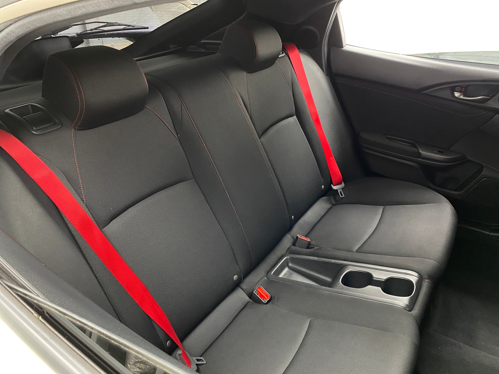 Thumbnail: 2018 Honda Civic - 6