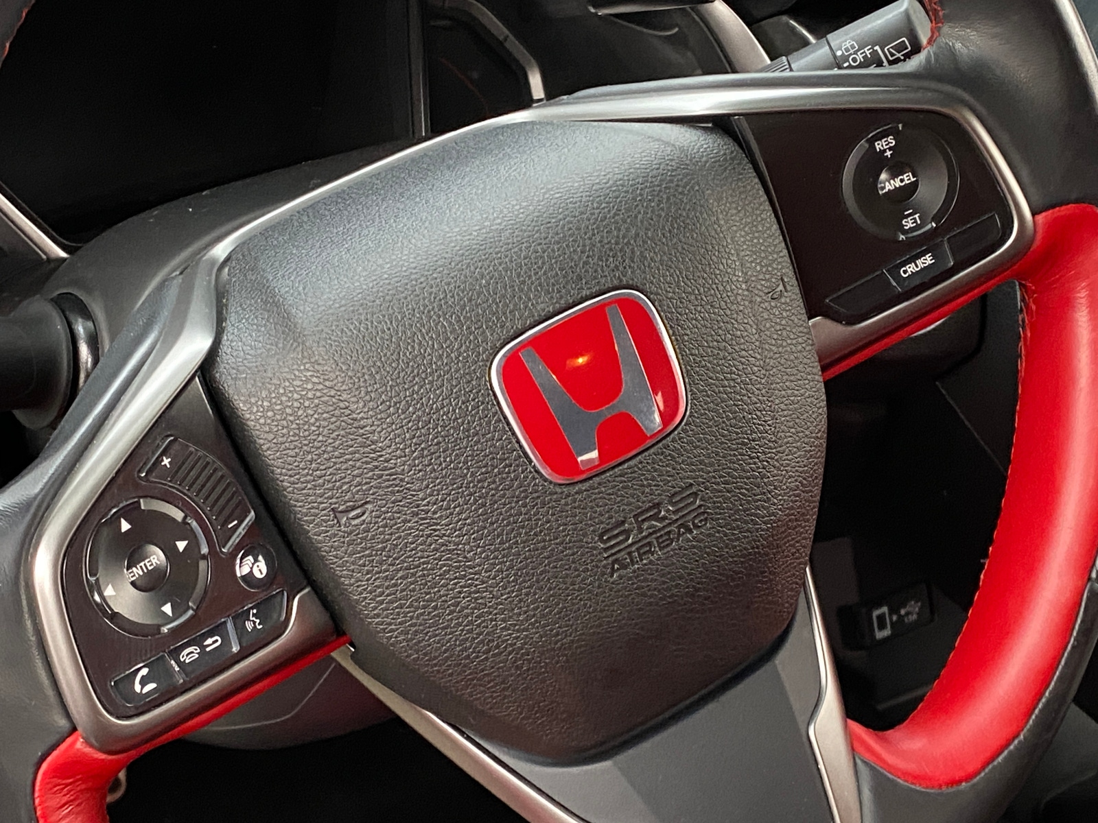 Thumbnail: 2018 Honda Civic - 5