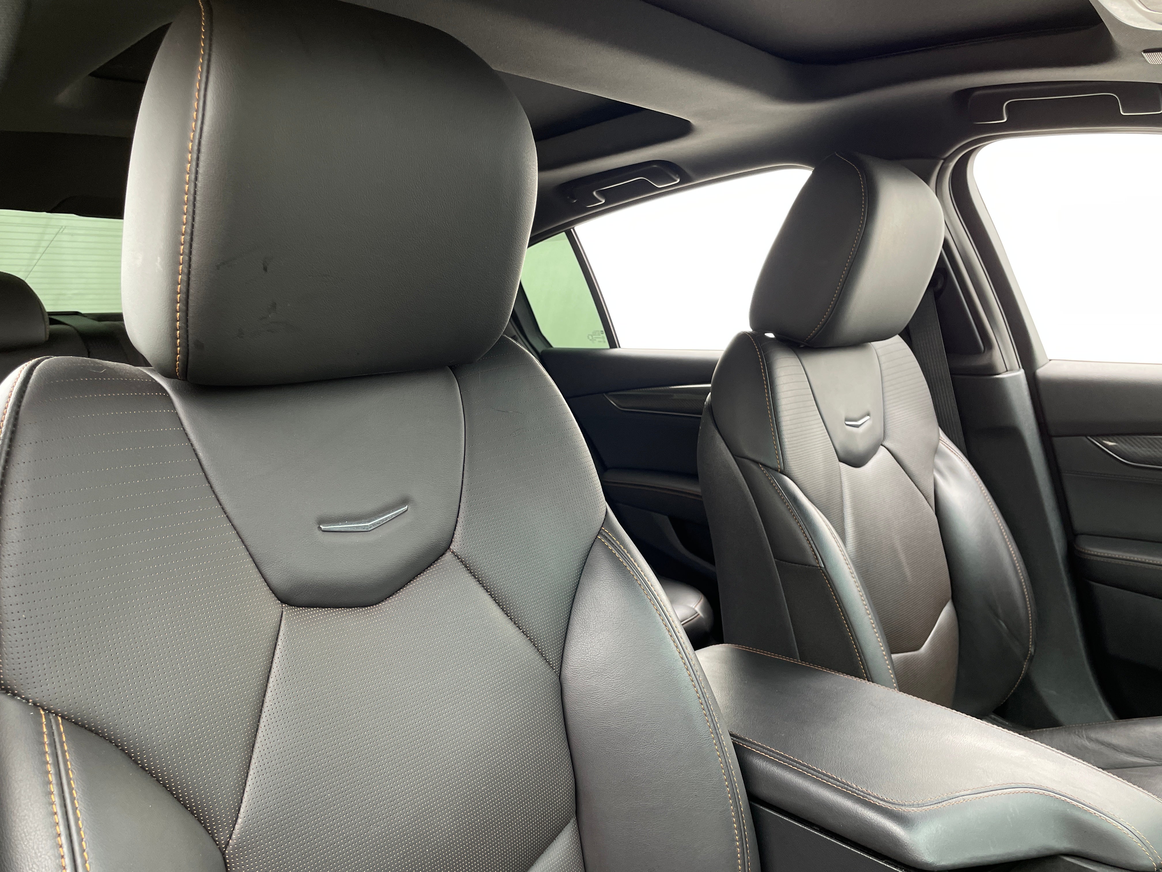2020 Cadillac CT5