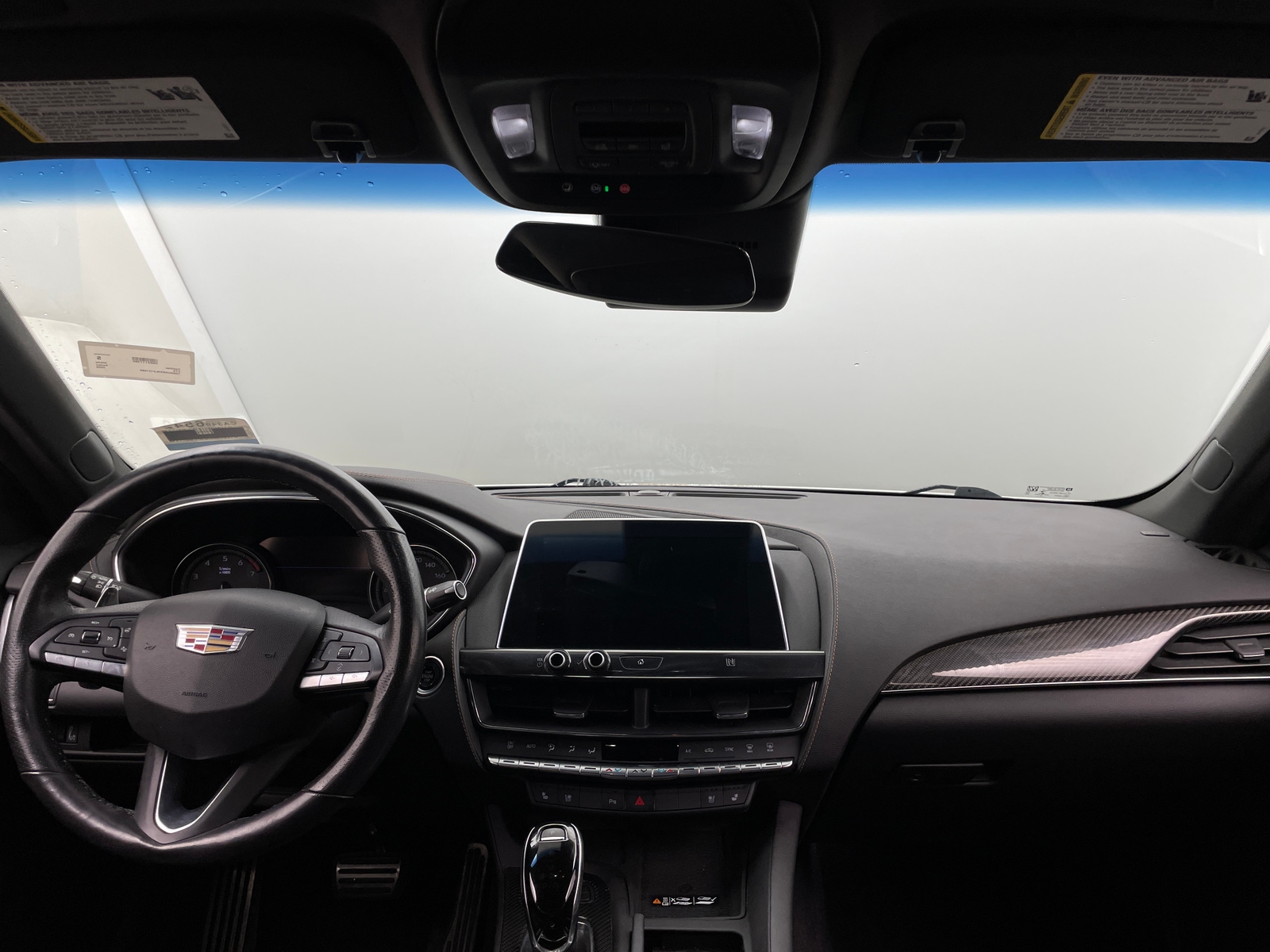 Thumbnail: 2020 Cadillac CT5 - 2