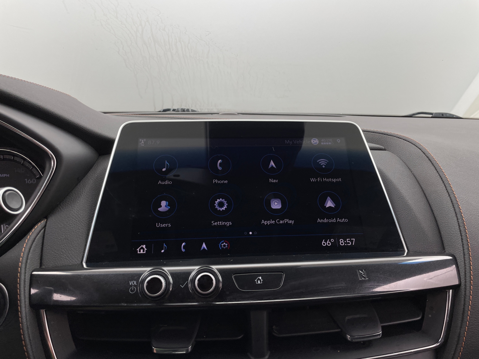 Thumbnail: 2020 Cadillac CT5 - 3