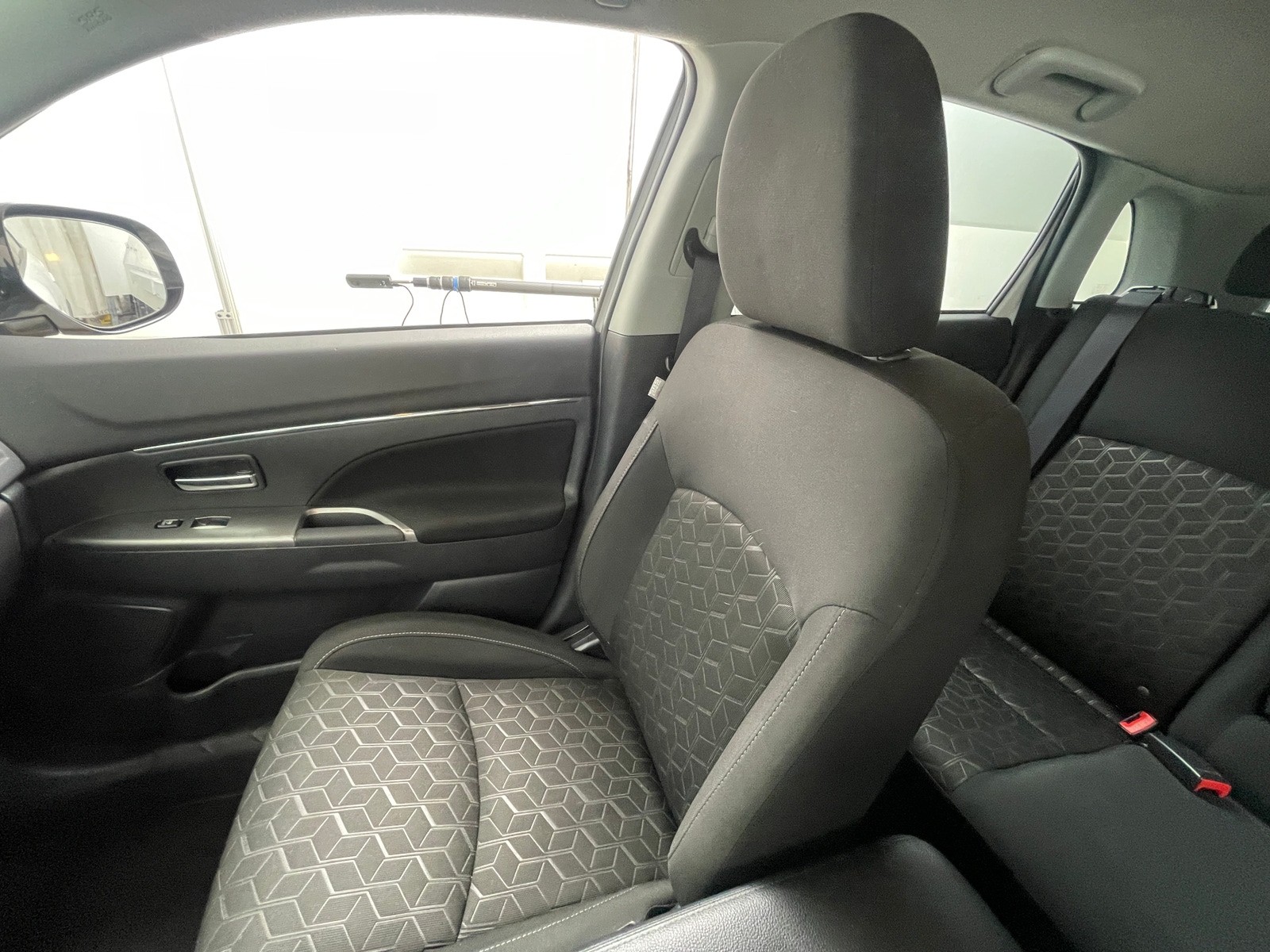Thumbnail: 2021 Mitsubishi Outlander Sport - 2