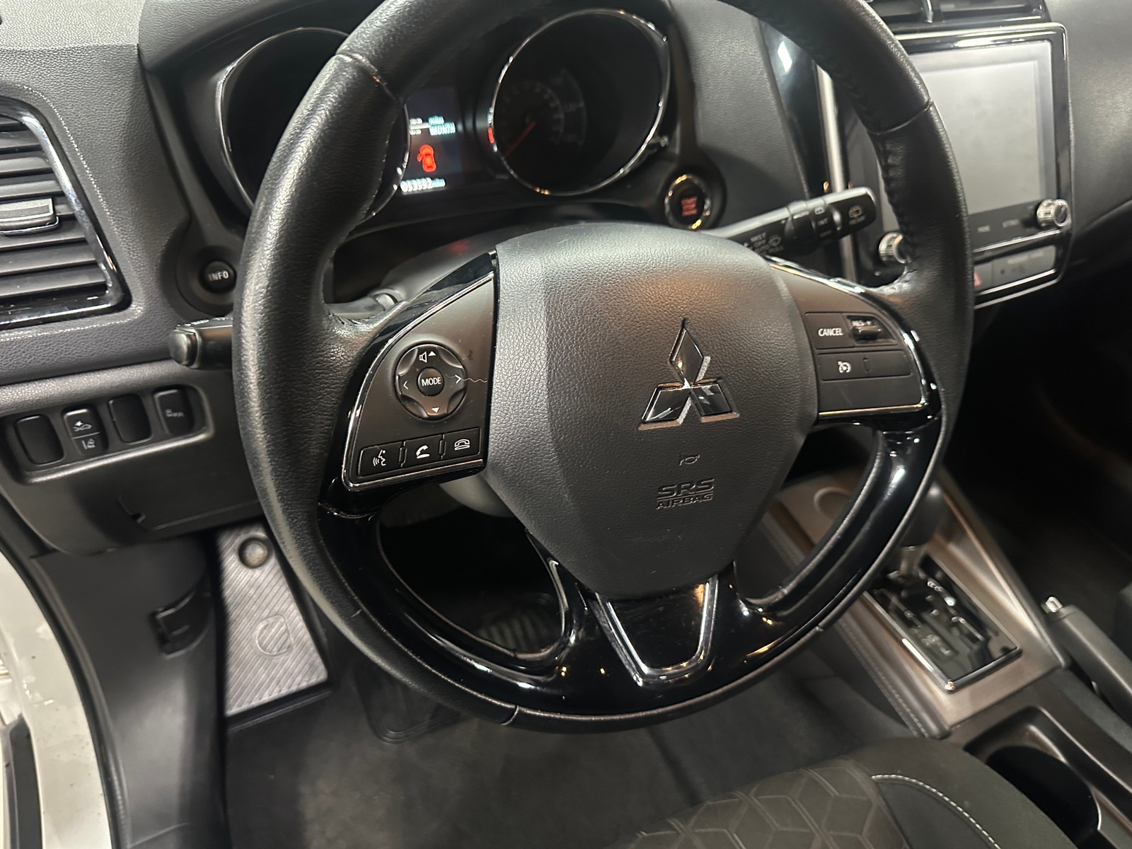 Thumbnail: 2021 Mitsubishi Outlander Sport - 5