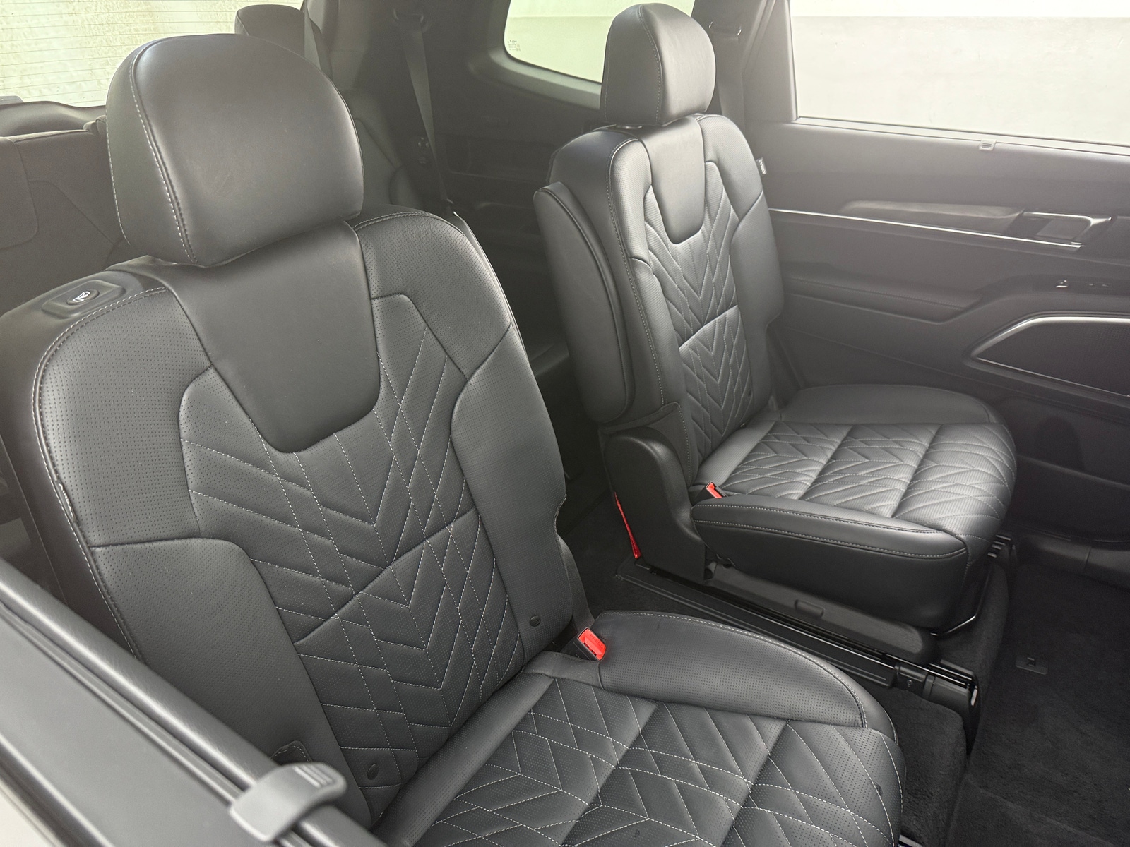 Thumbnail: 2025 Kia Telluride - 5