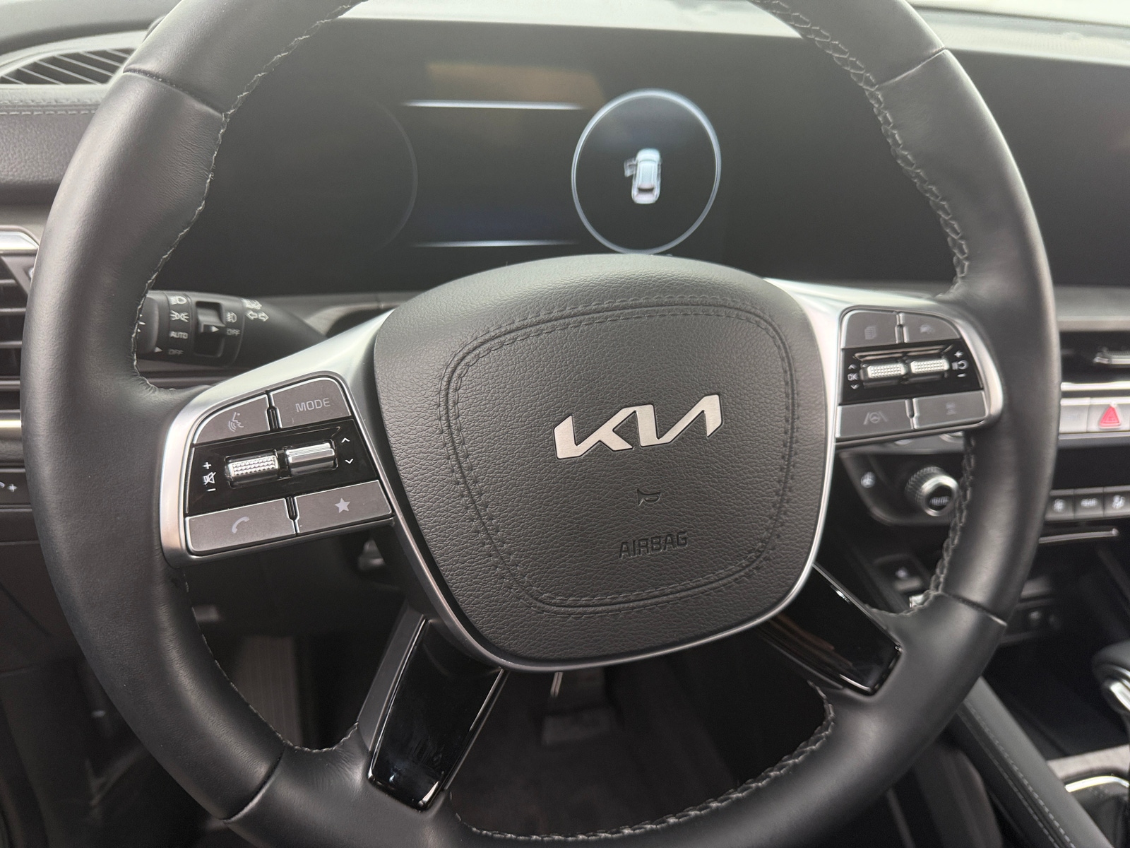 Thumbnail: 2025 Kia Telluride - 4