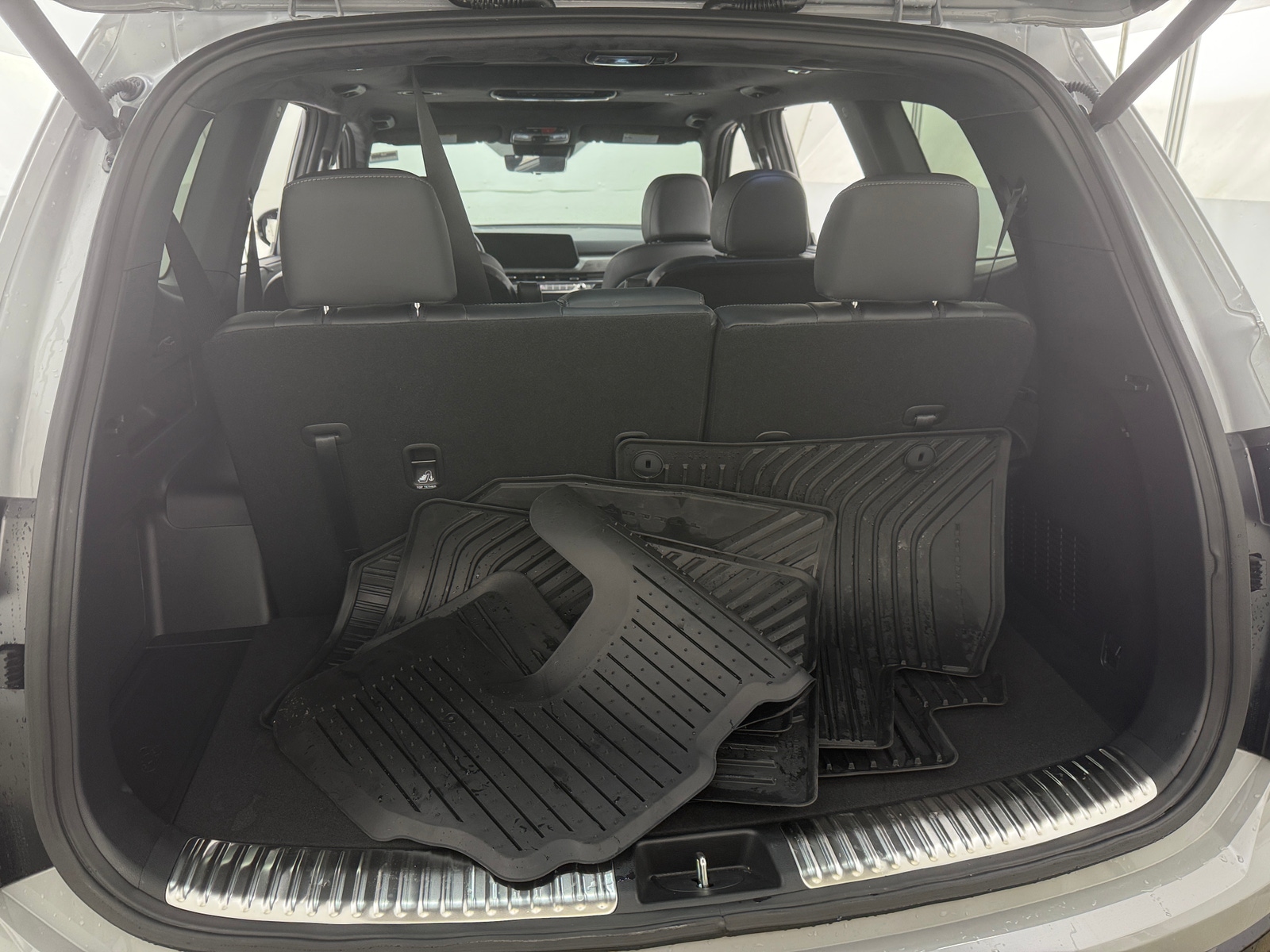 Thumbnail: 2025 Kia Telluride - 6
