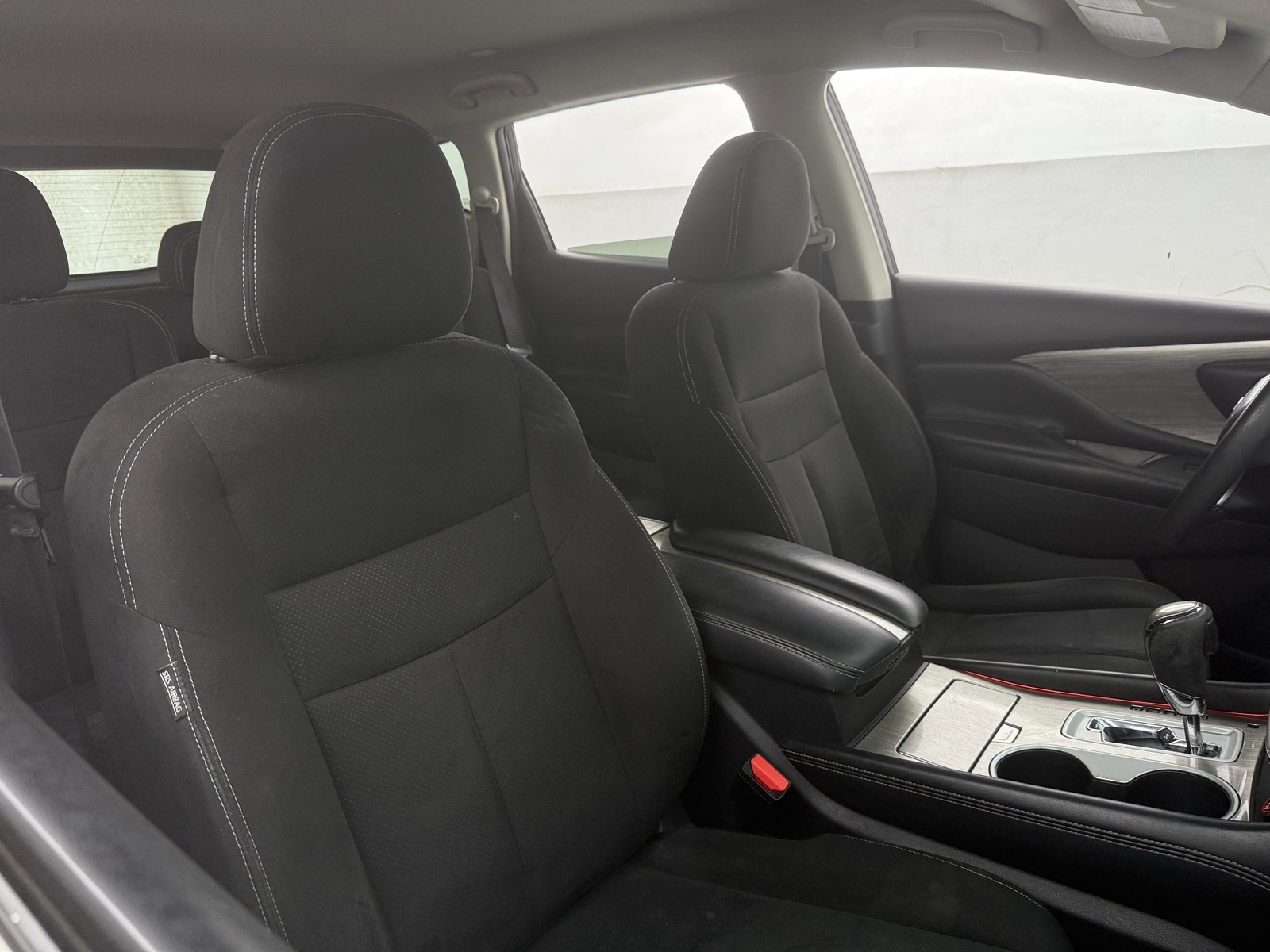 Thumbnail: 2017 Nissan Murano - 2