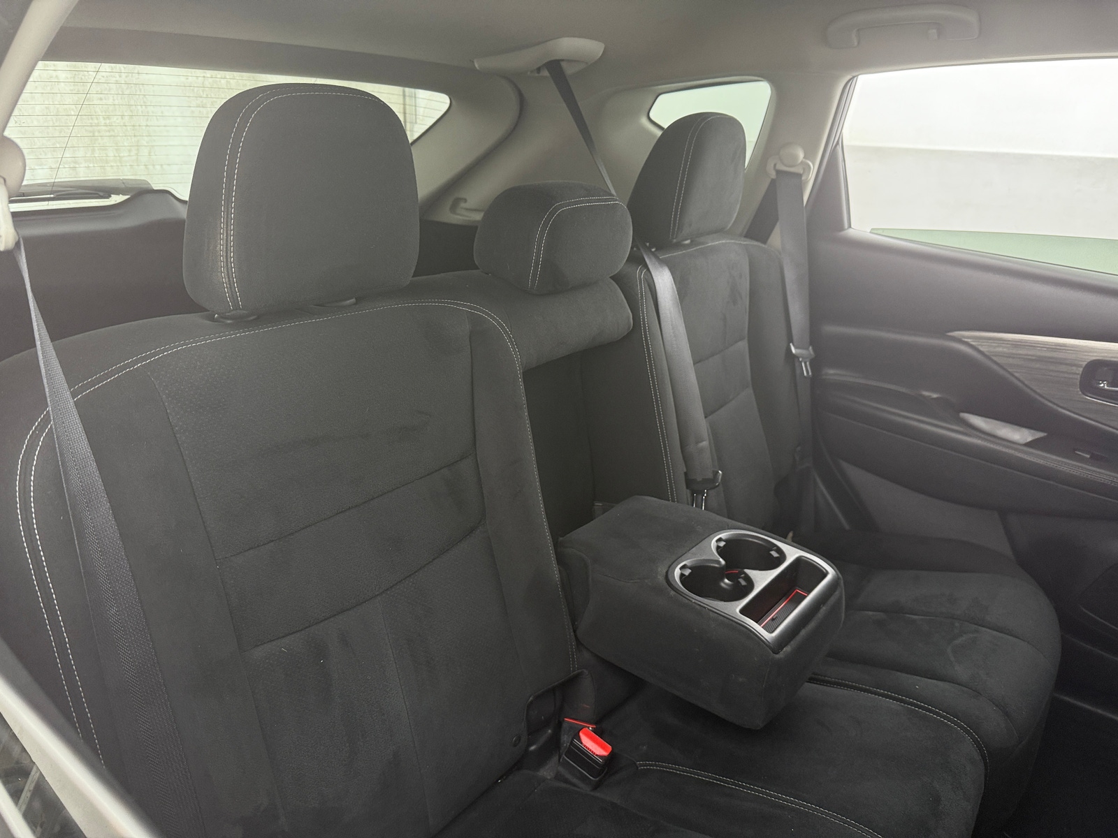 Thumbnail: 2017 Nissan Murano - 6