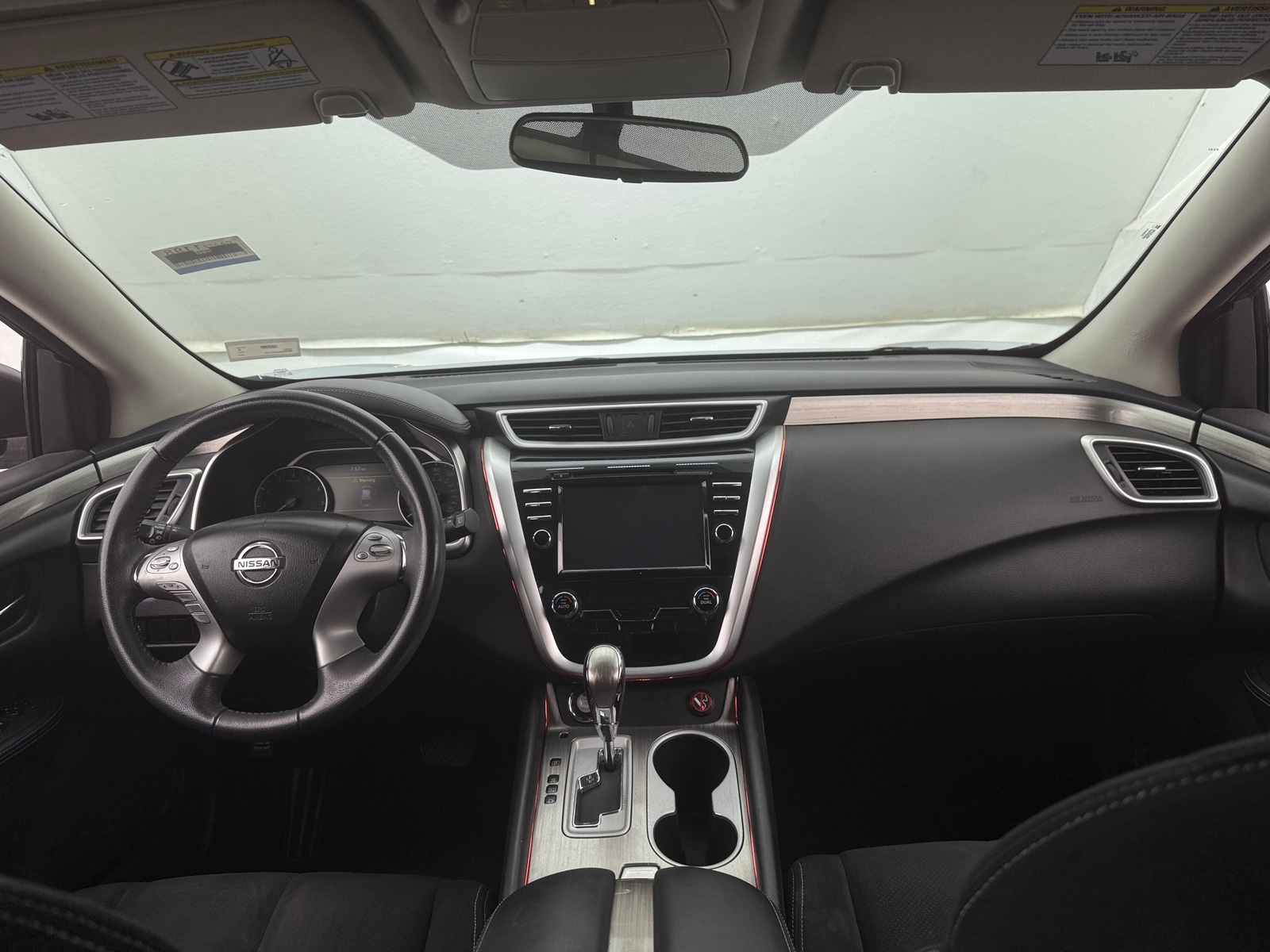Thumbnail: 2017 Nissan Murano - 3