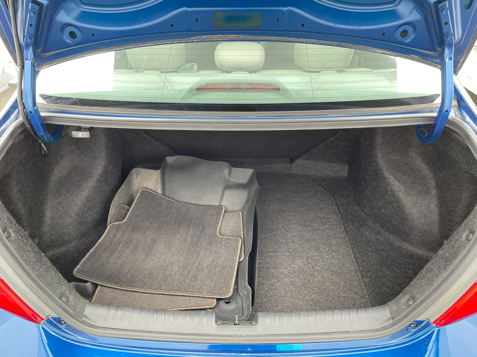 Thumbnail: 2012 Honda Civic - 7