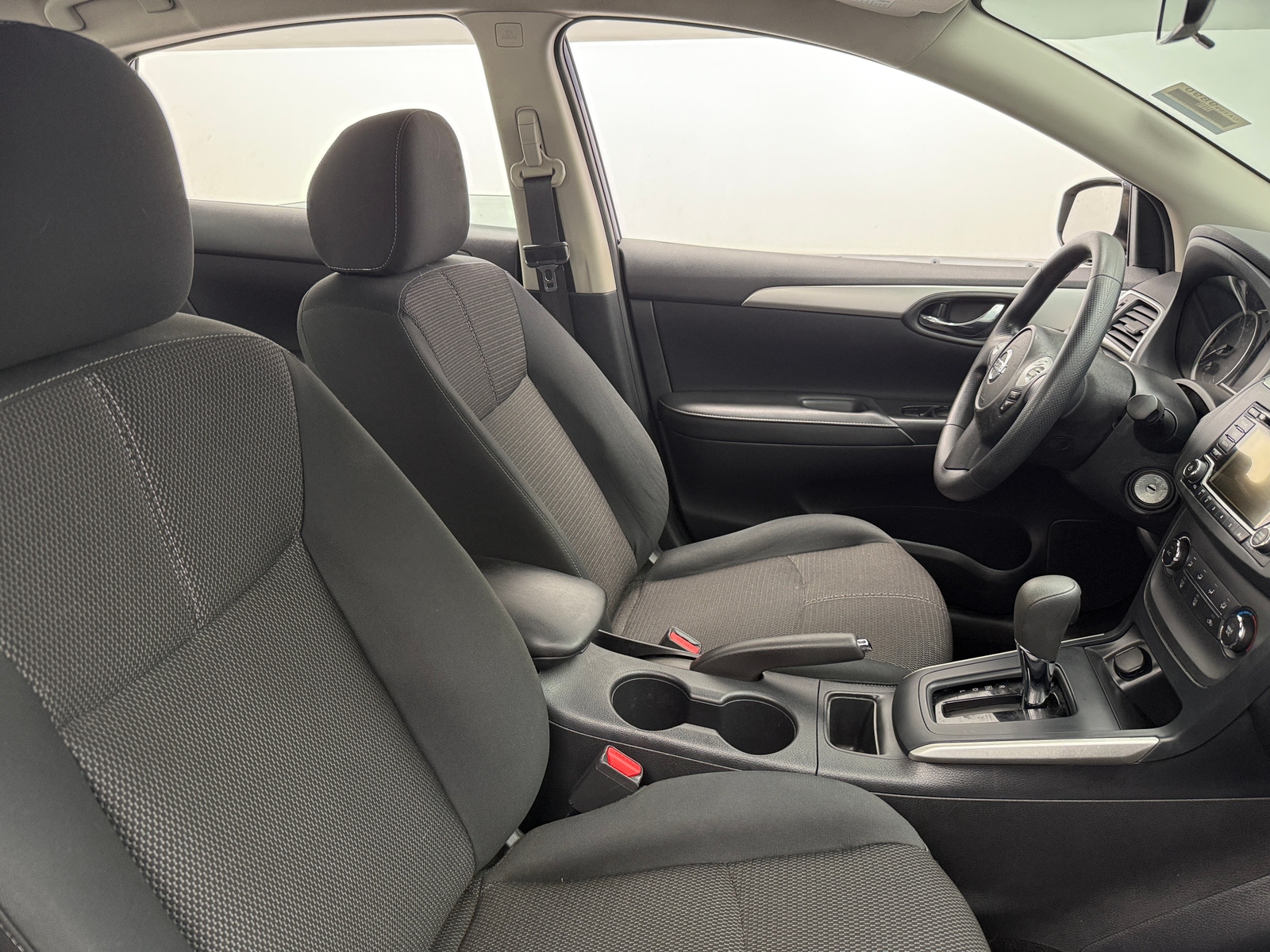 Thumbnail: 2018 Nissan Sentra - 2